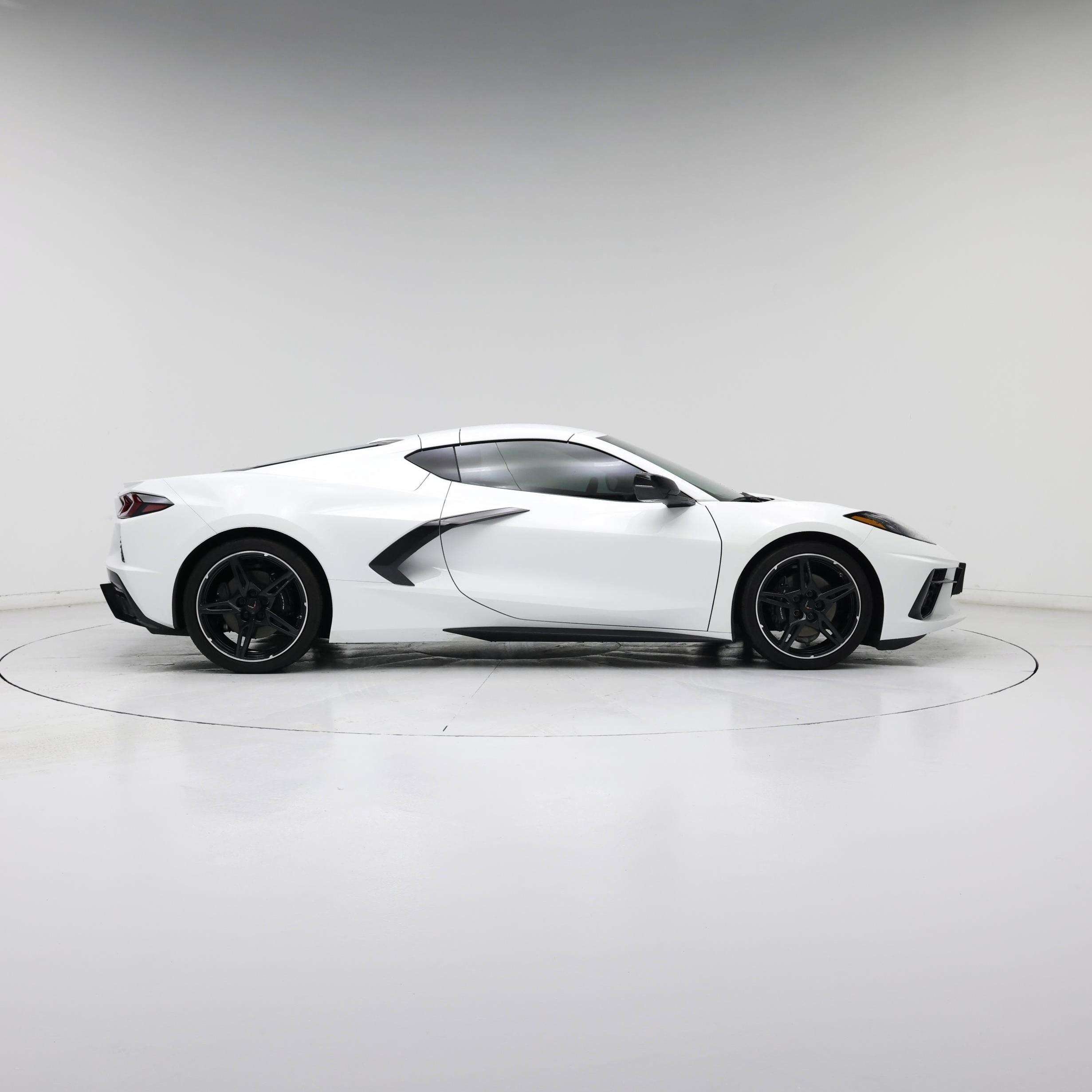 Thumbnail: 2024 Chevrolet Corvette - 7