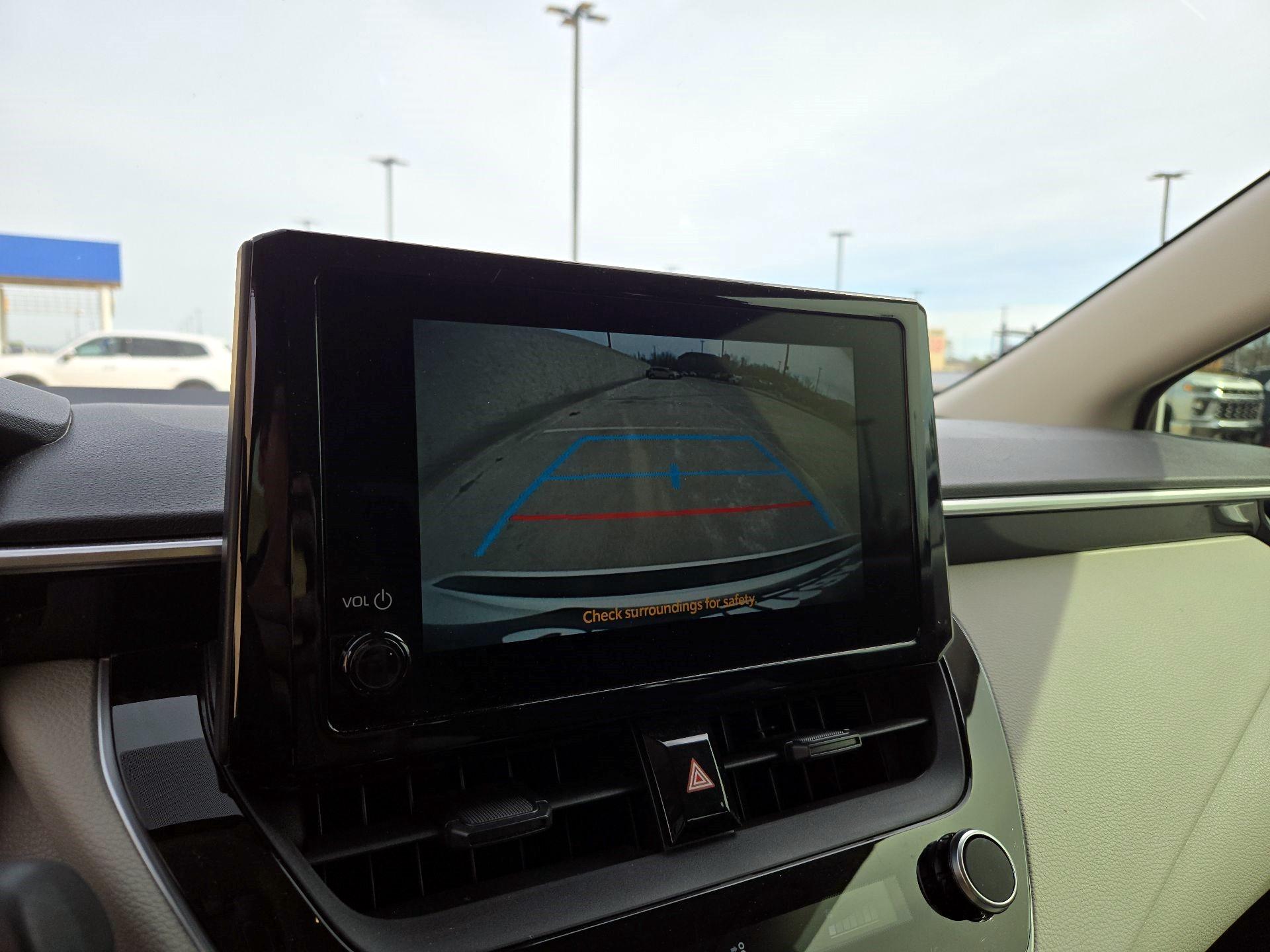 Thumbnail: 2023 Toyota Corolla - 12