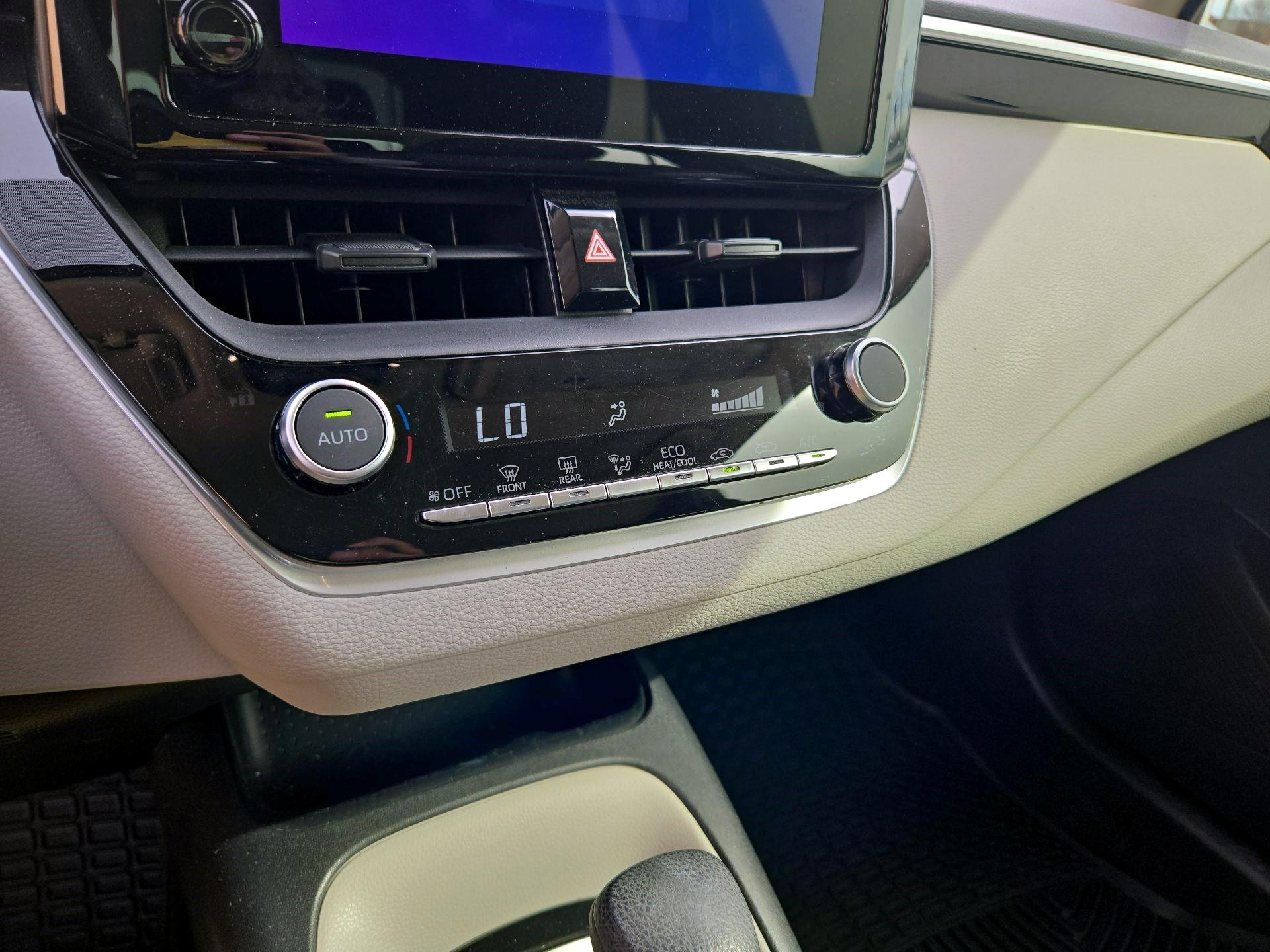 Thumbnail: 2023 Toyota Corolla - 14