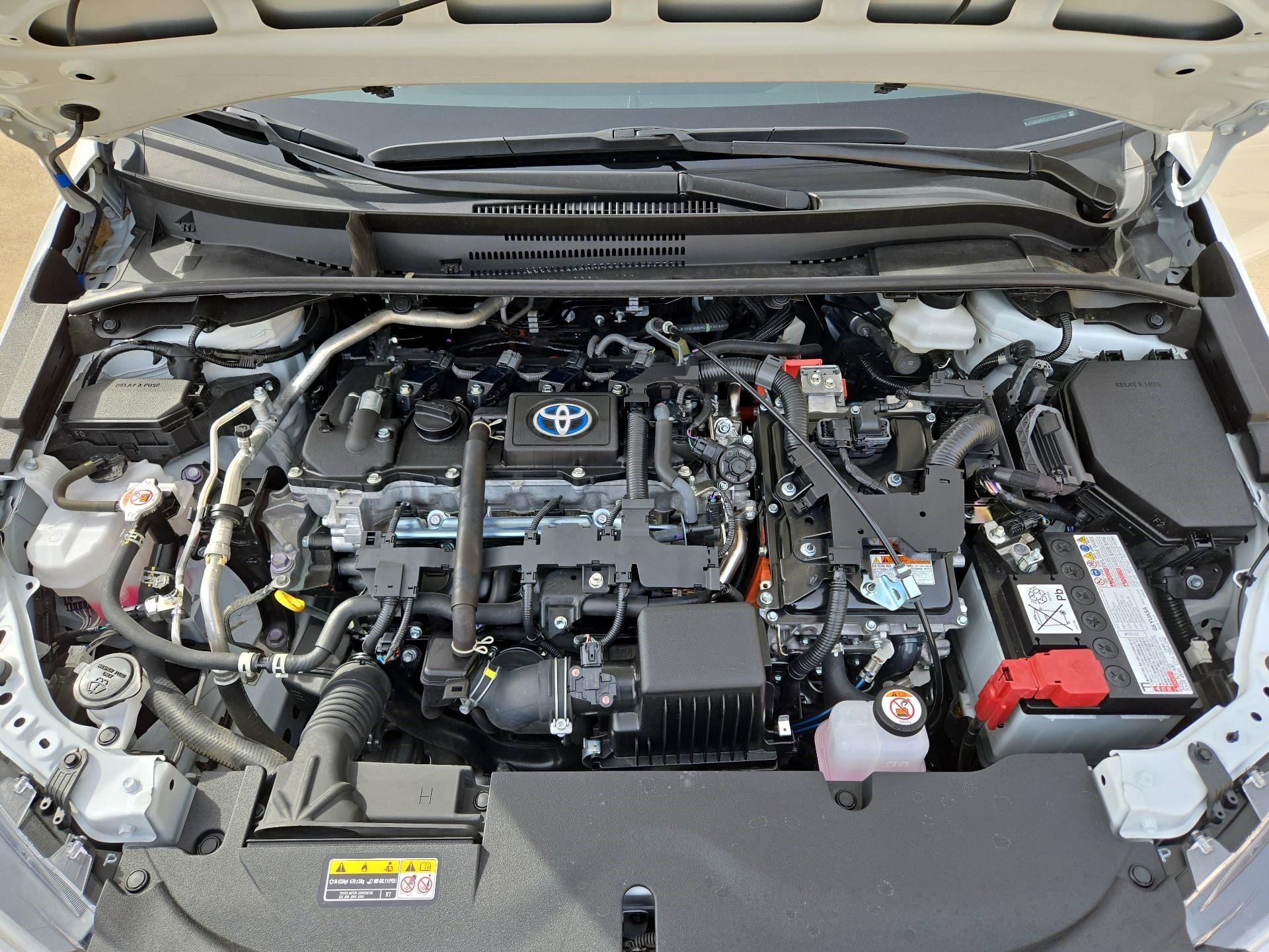 Thumbnail: 2023 Toyota Corolla - 19