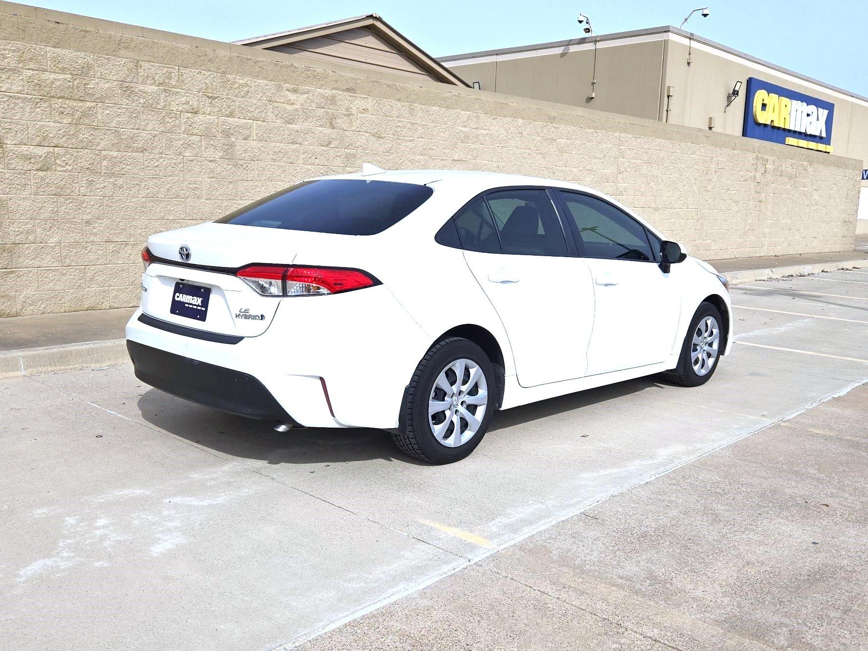 Thumbnail: 2023 Toyota Corolla - 5