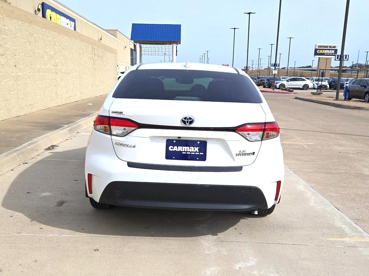 Thumbnail: 2023 Toyota Corolla - 6