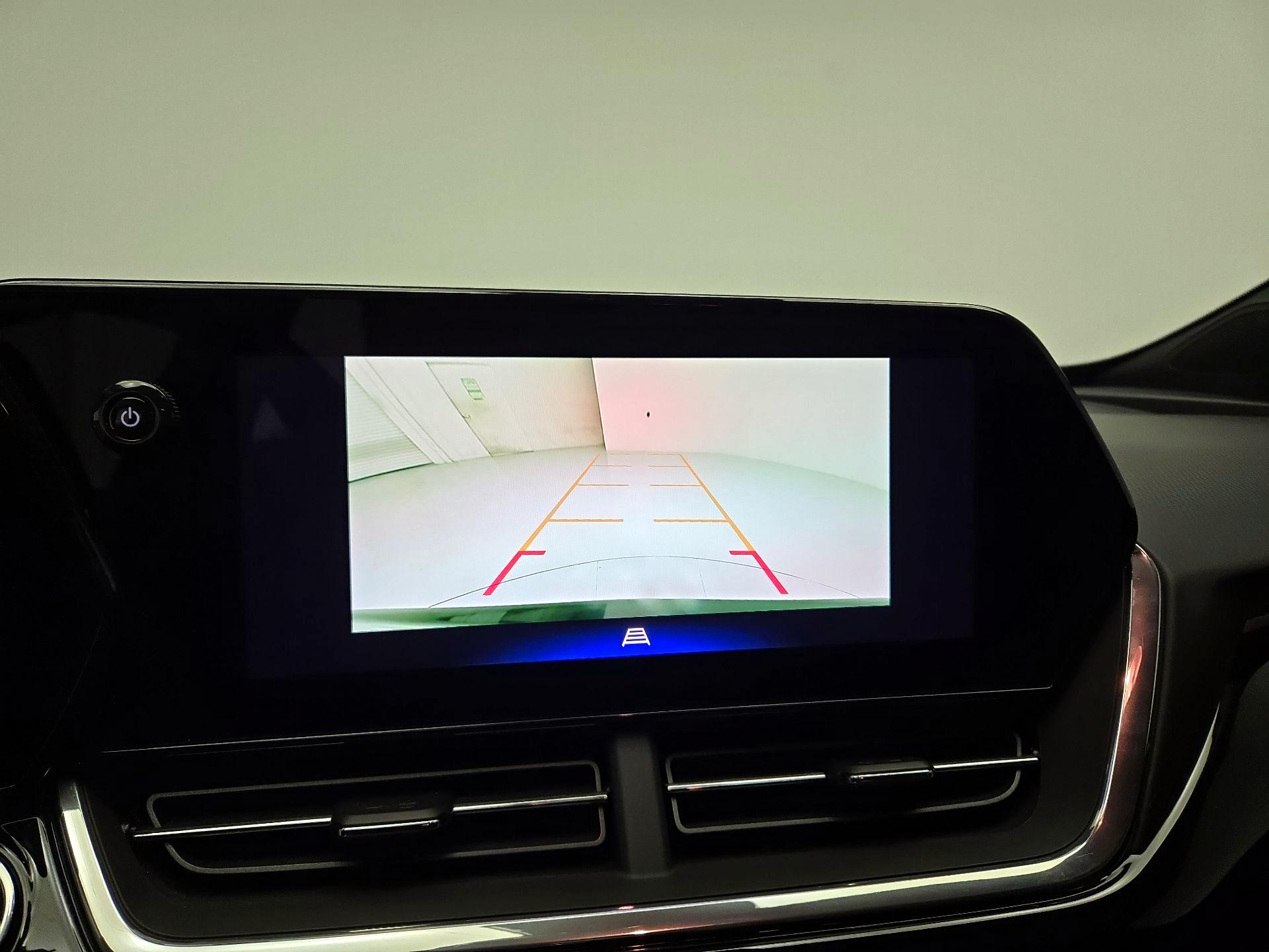 Thumbnail: 2025 Chevrolet Trax - 14