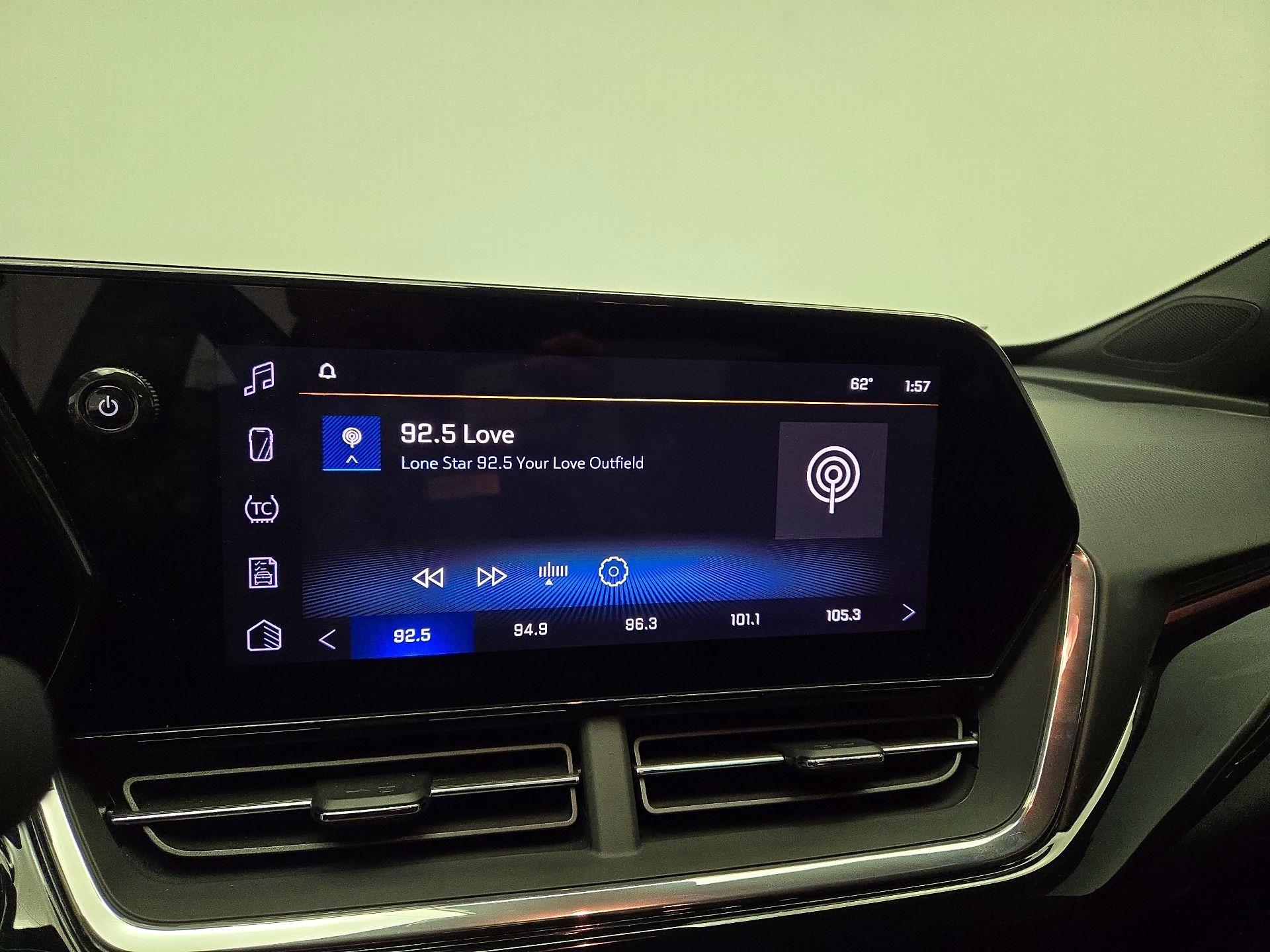 Thumbnail: 2025 Chevrolet Trax - 15