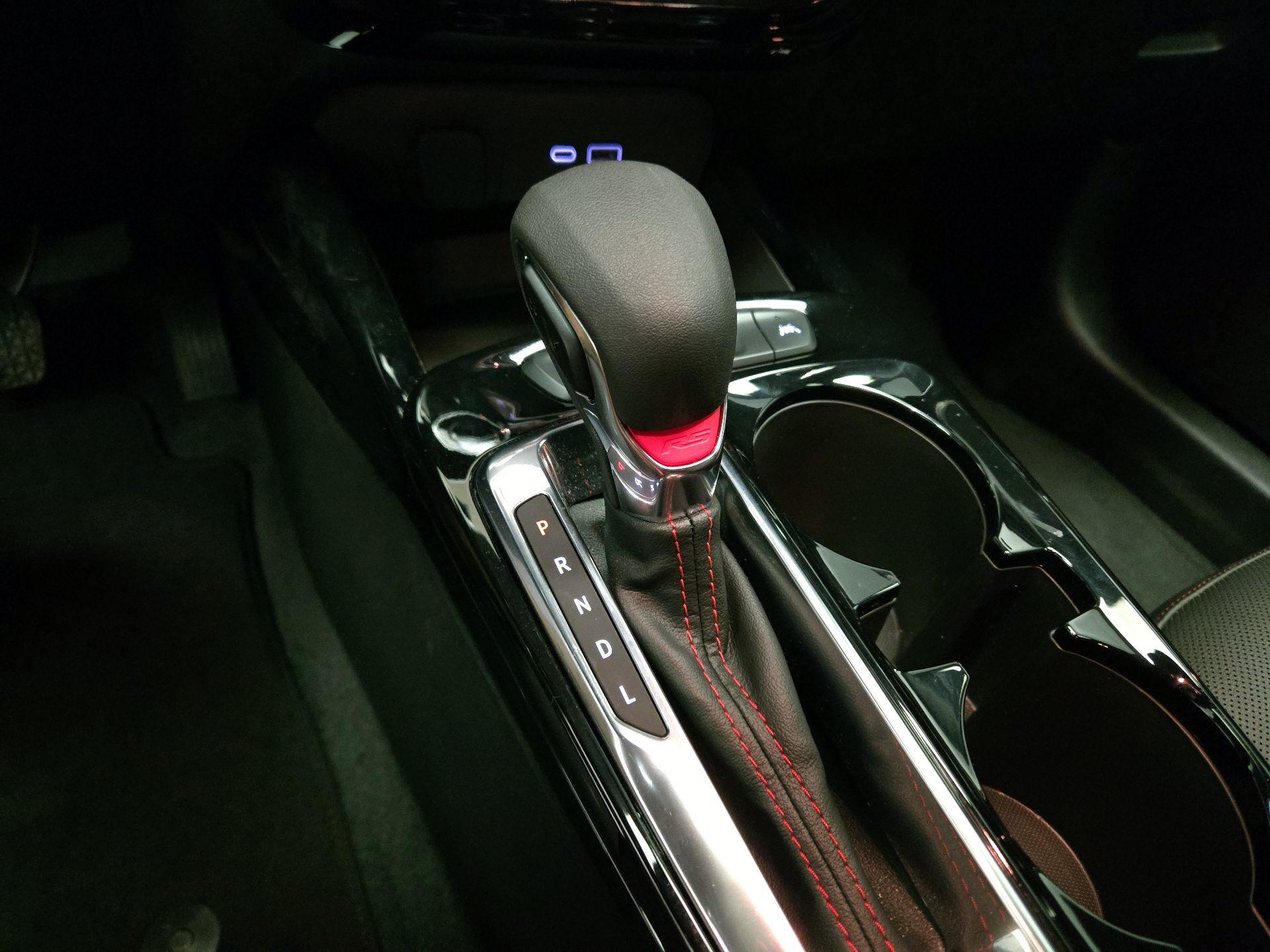 Thumbnail: 2025 Chevrolet Trax - 17