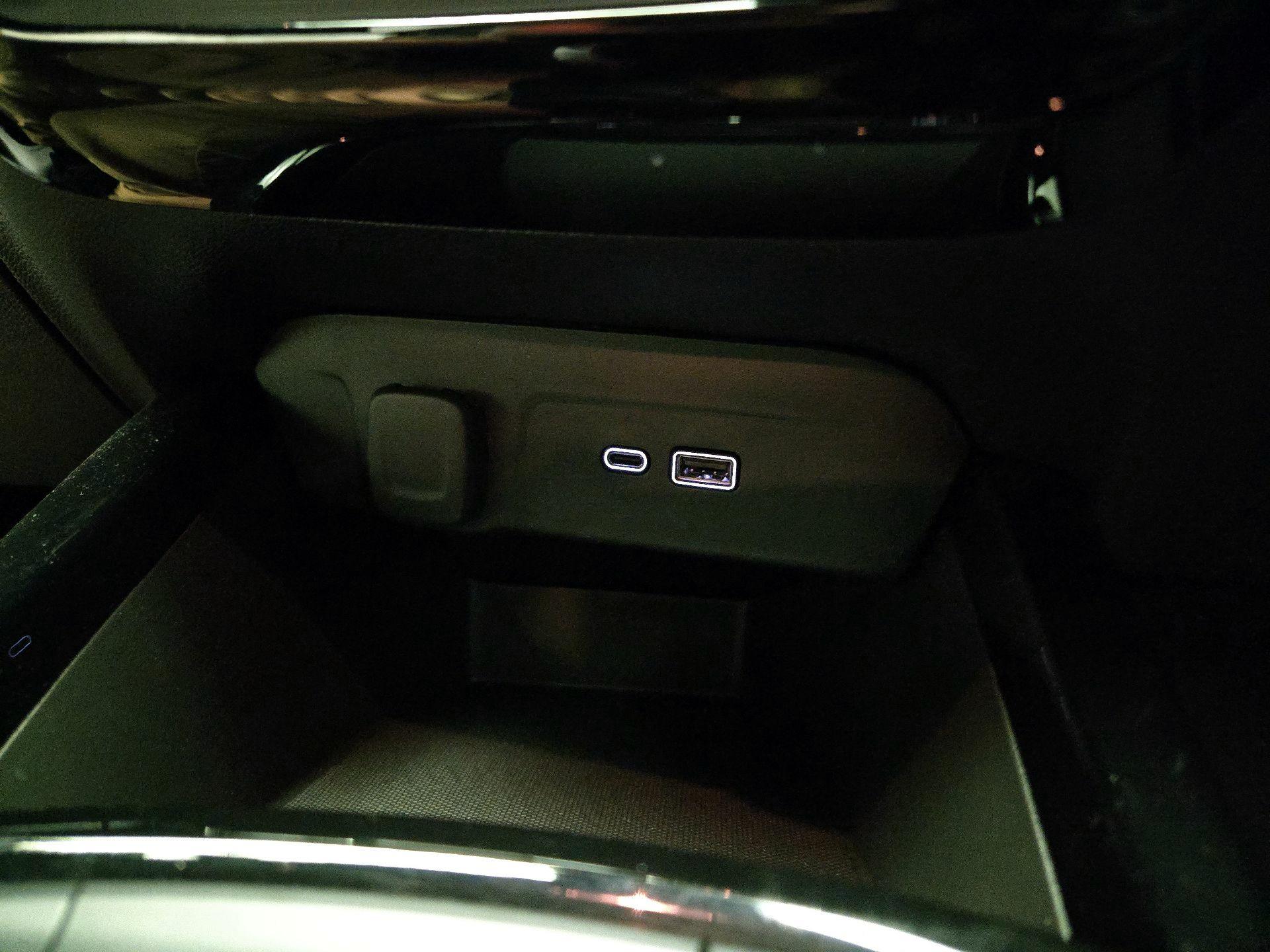 Thumbnail: 2025 Chevrolet Trax - 18