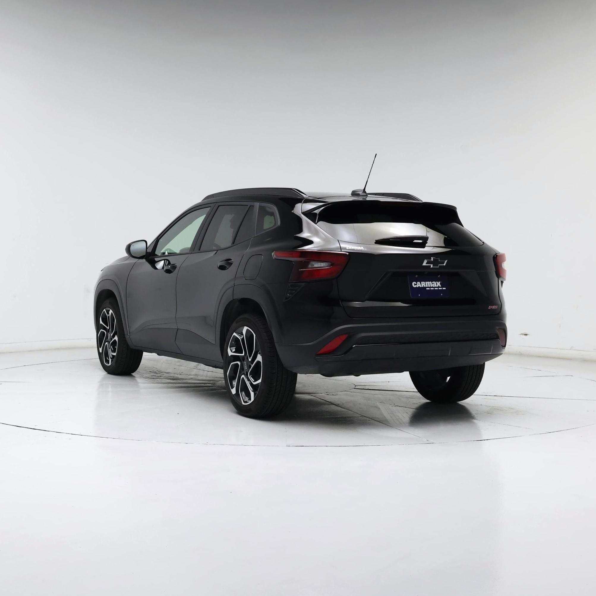 Thumbnail: 2025 Chevrolet Trax - 2