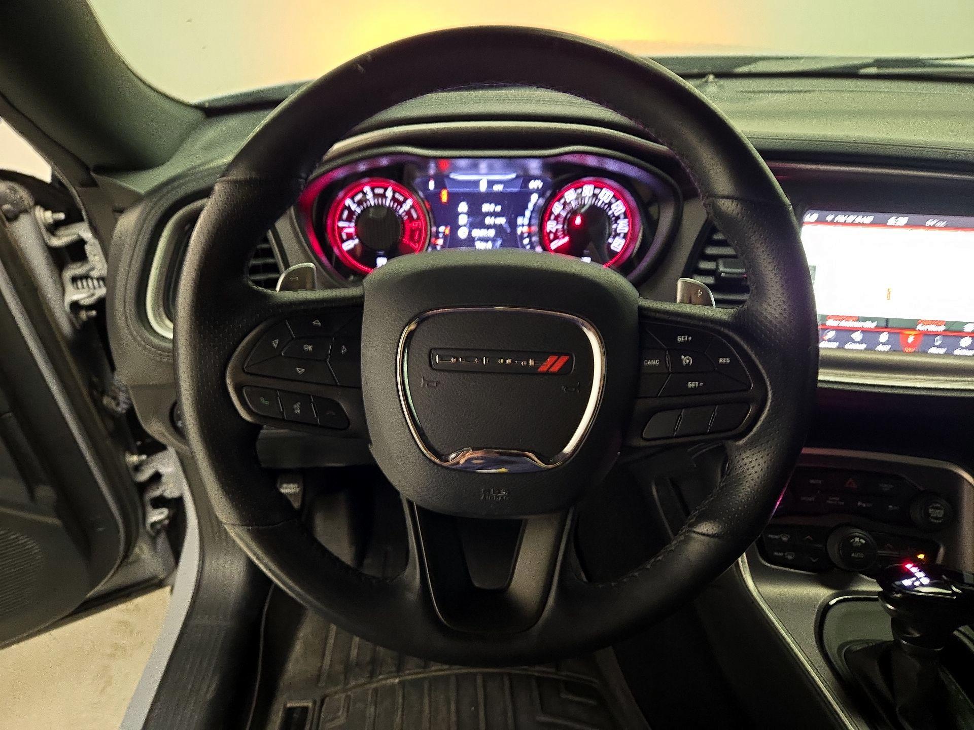 Thumbnail: 2022 Dodge Challenger - 10