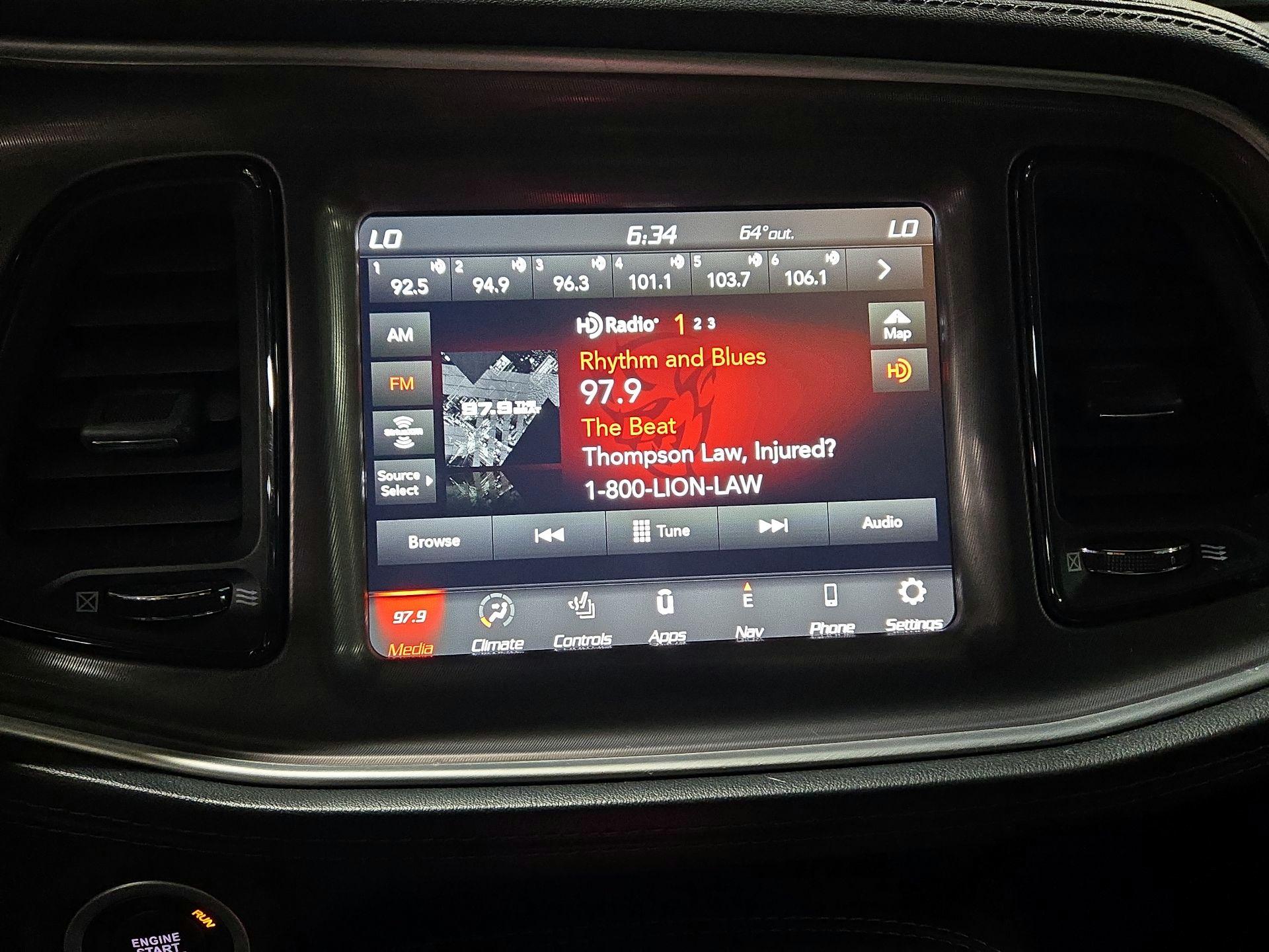 Thumbnail: 2022 Dodge Challenger - 16