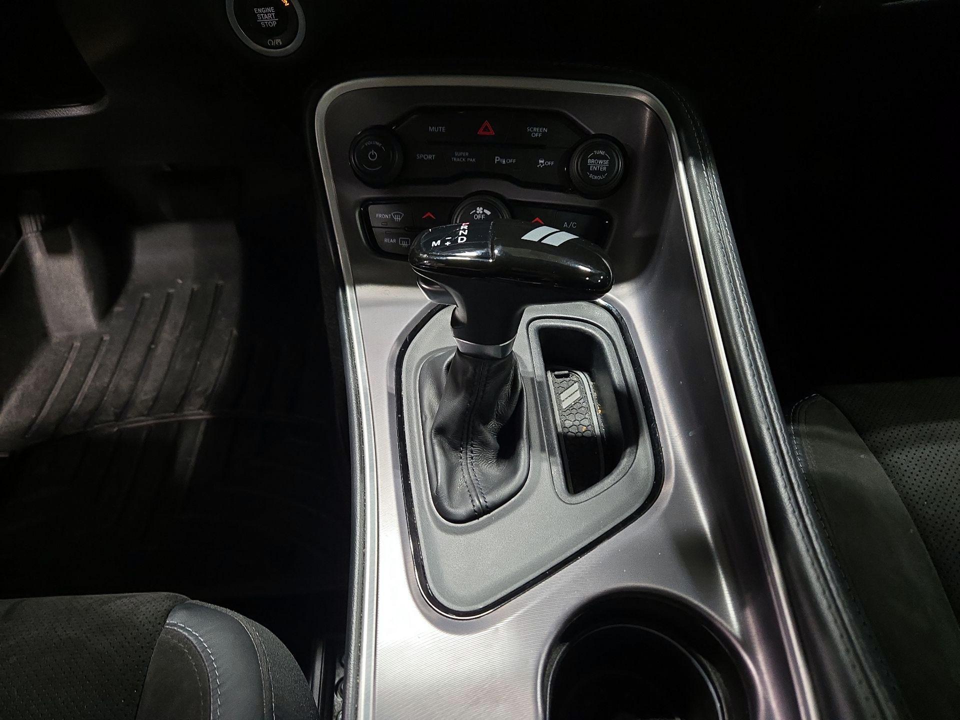 Thumbnail: 2022 Dodge Challenger - 18