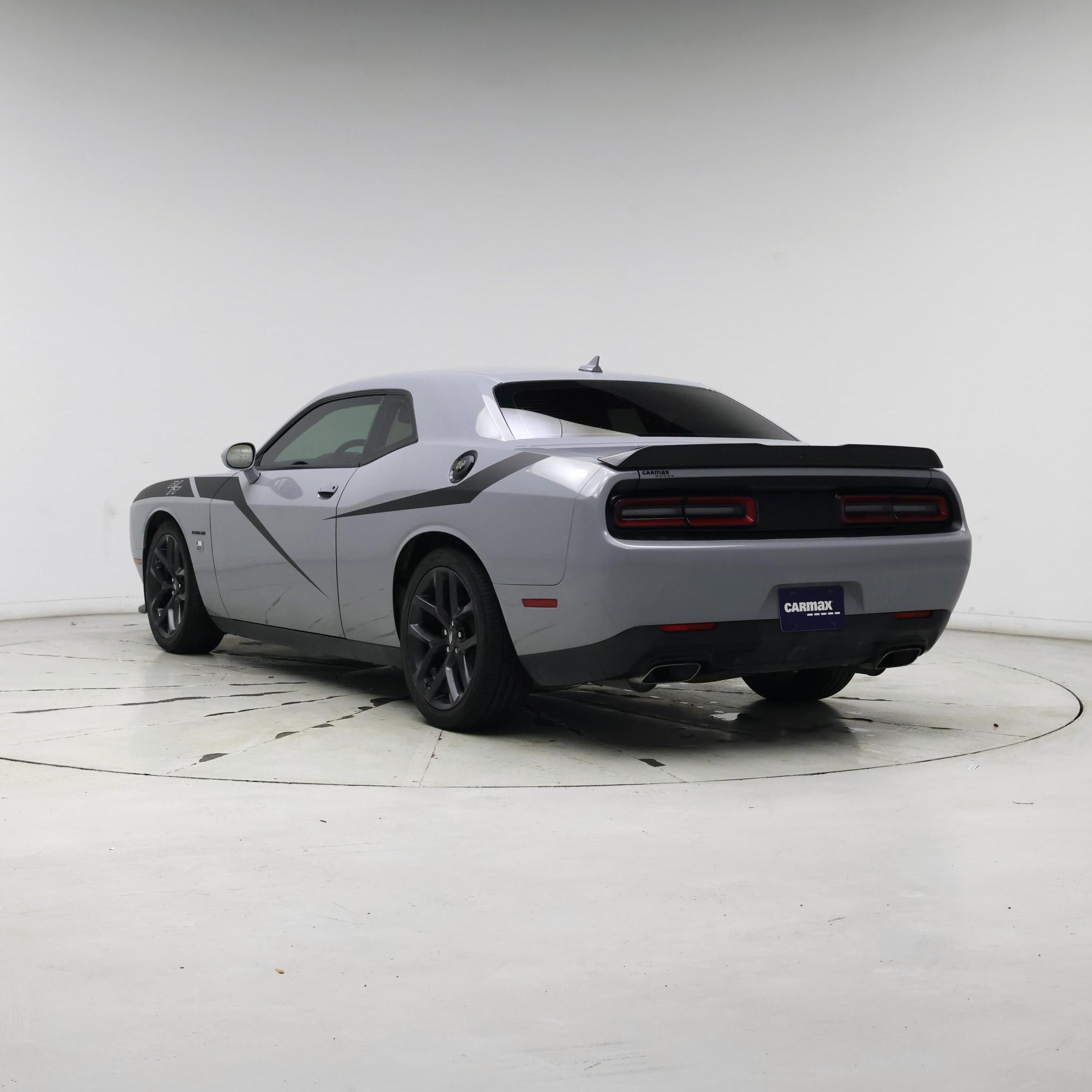Thumbnail: 2022 Dodge Challenger - 2