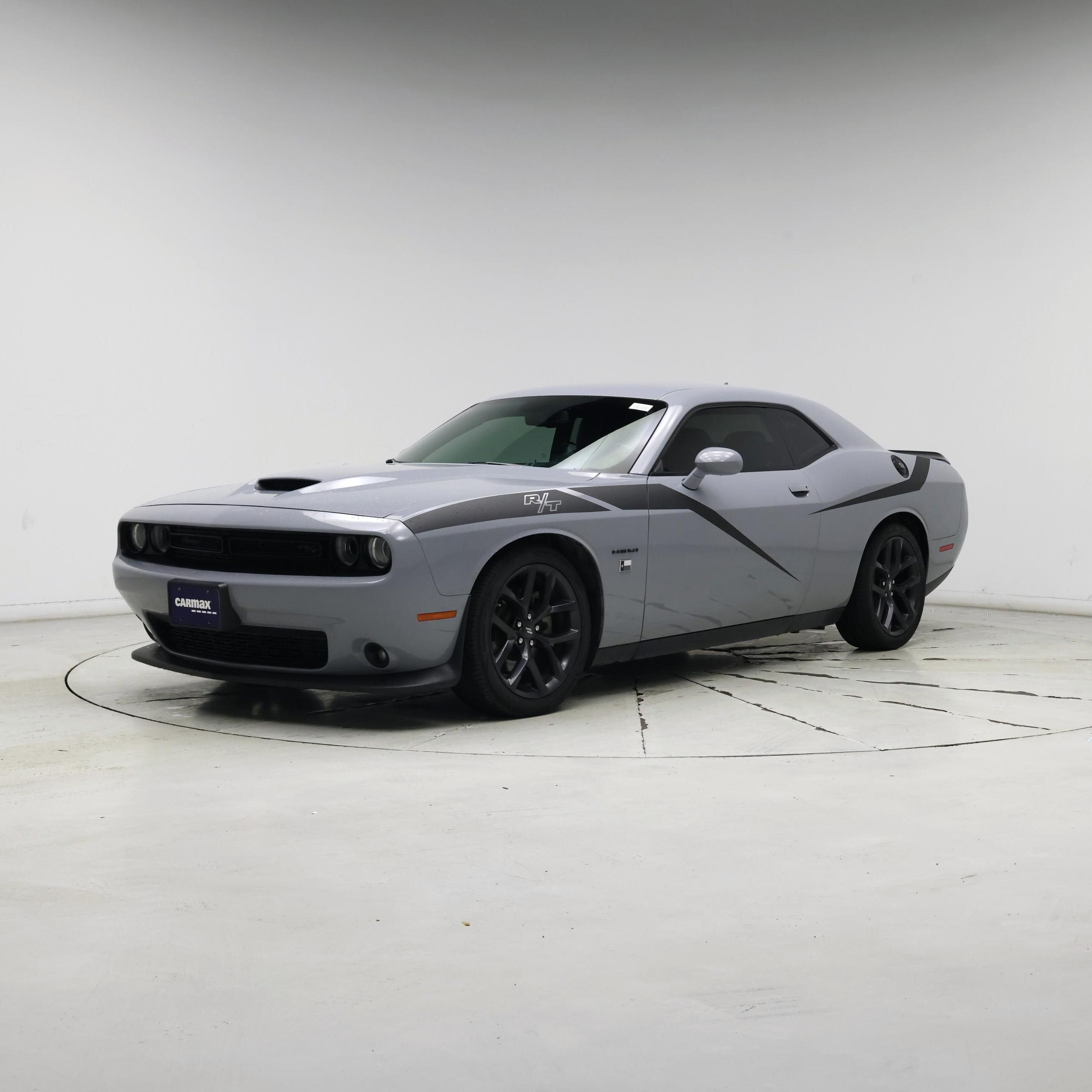 Thumbnail: 2022 Dodge Challenger - 4