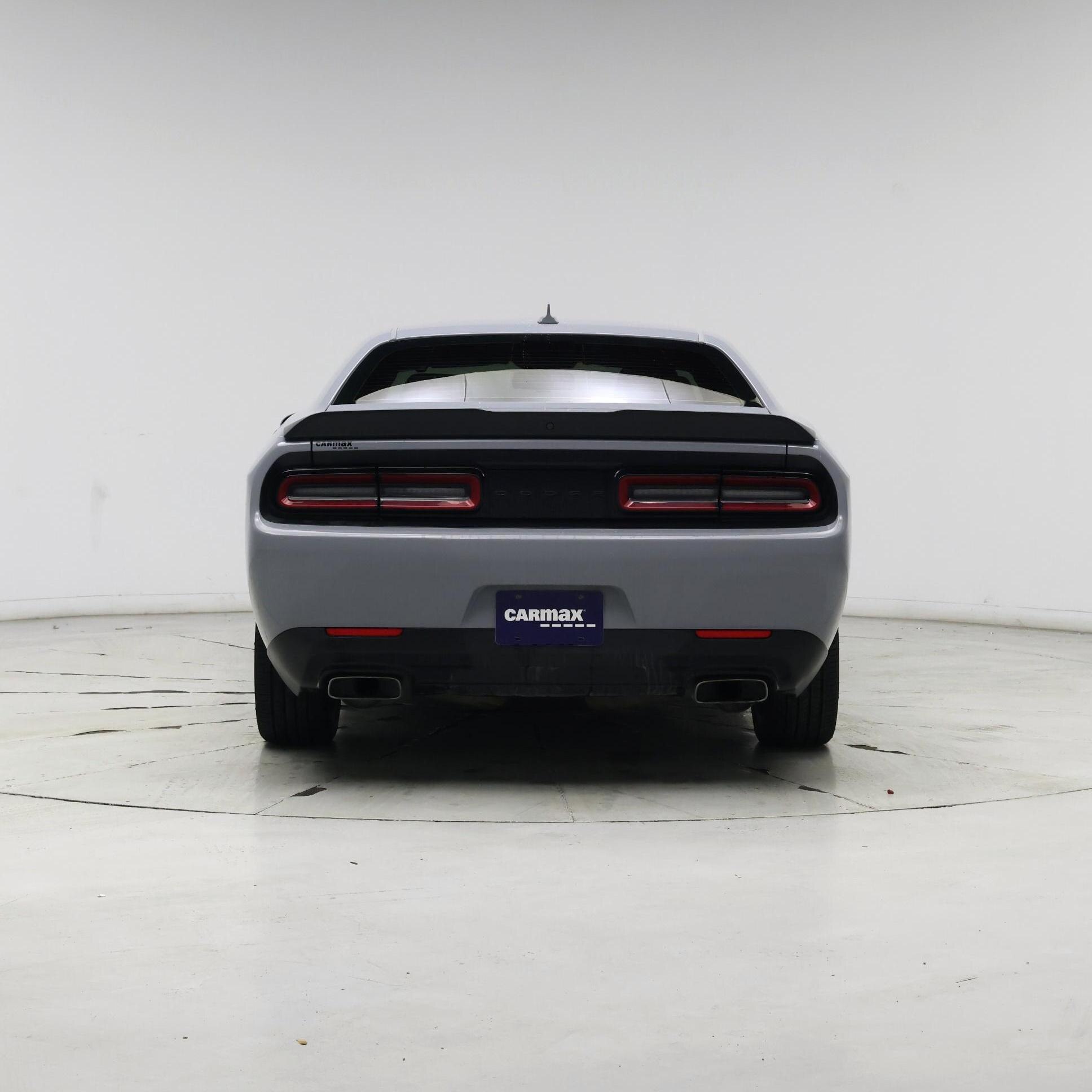 Thumbnail: 2022 Dodge Challenger - 6