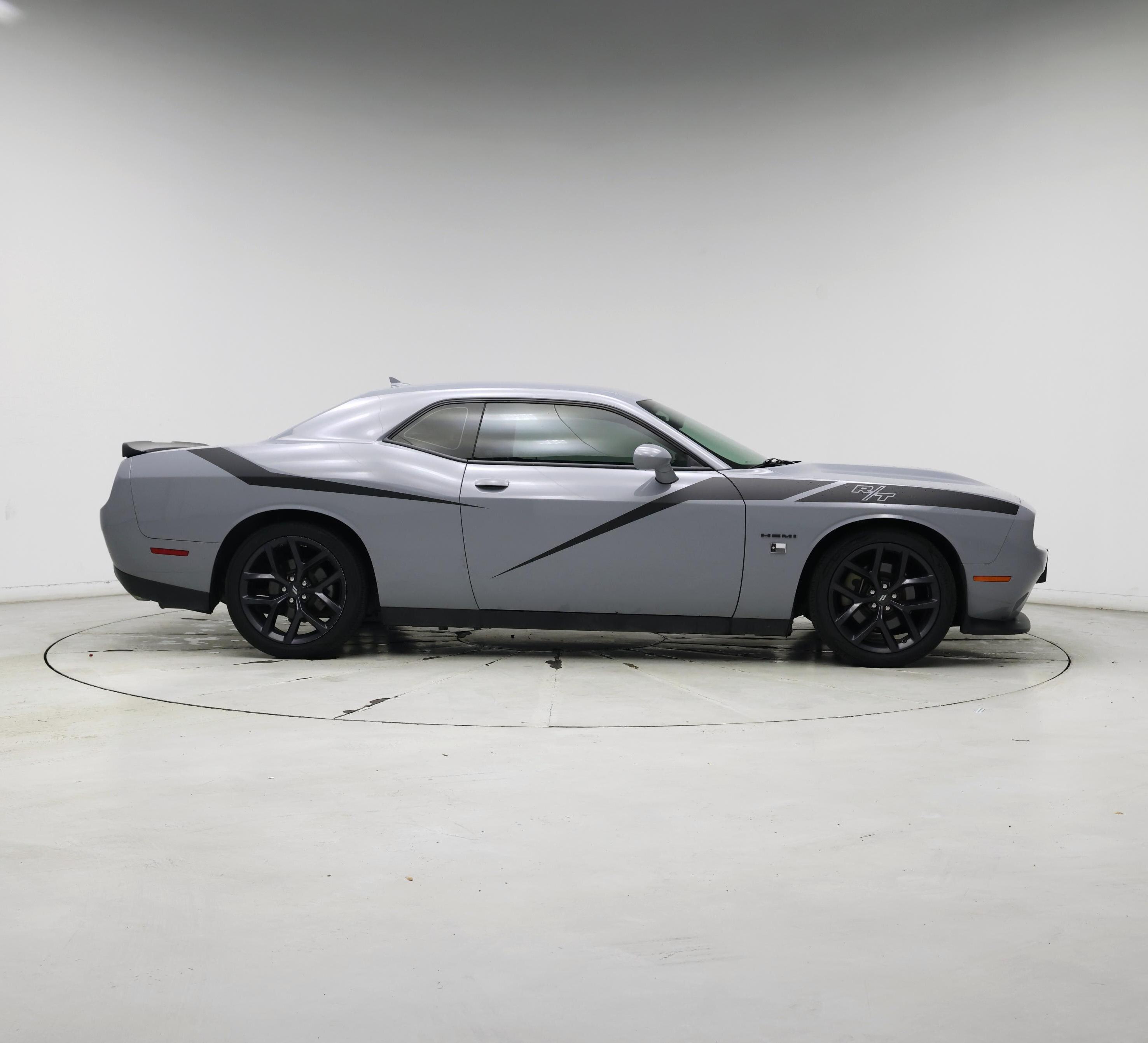 Thumbnail: 2022 Dodge Challenger - 7