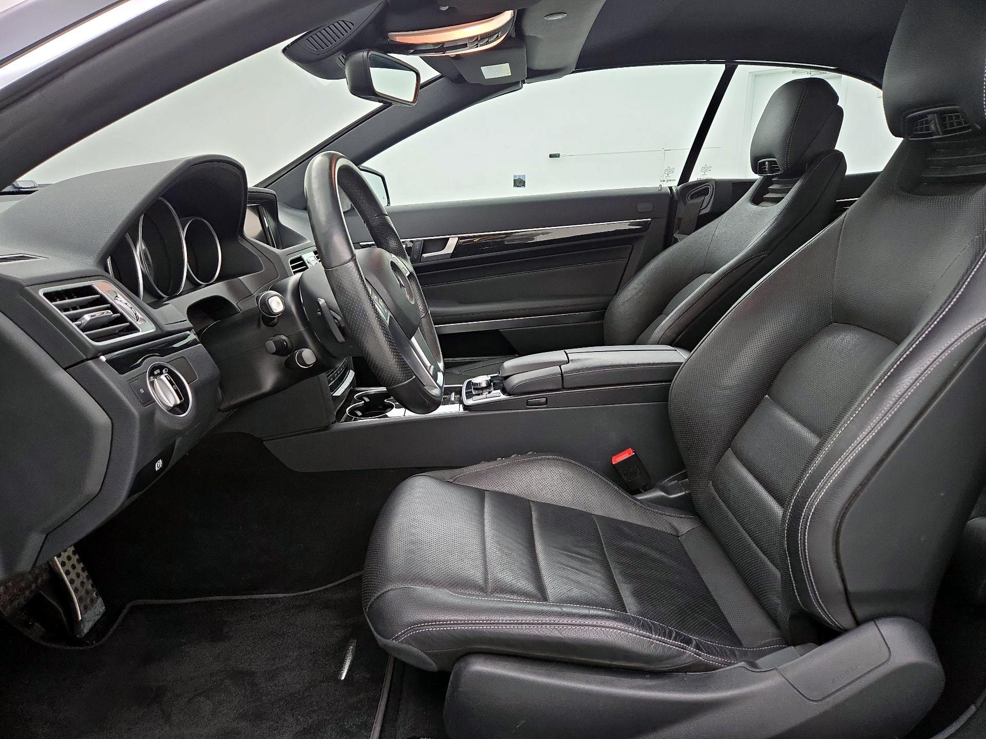 Thumbnail: 2015 Mercedes-Benz E-Class - 11