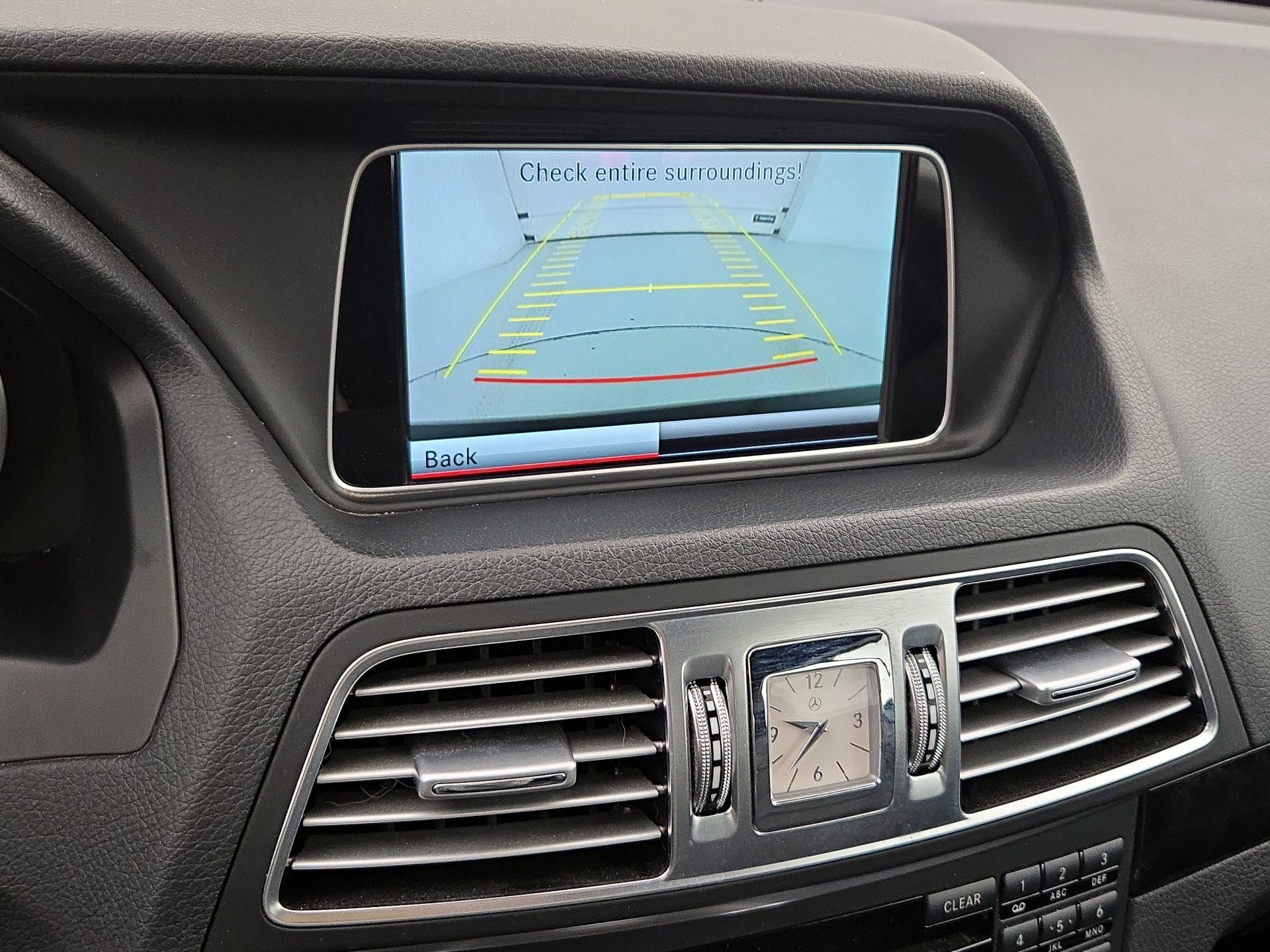 Thumbnail: 2015 Mercedes-Benz E-Class - 15