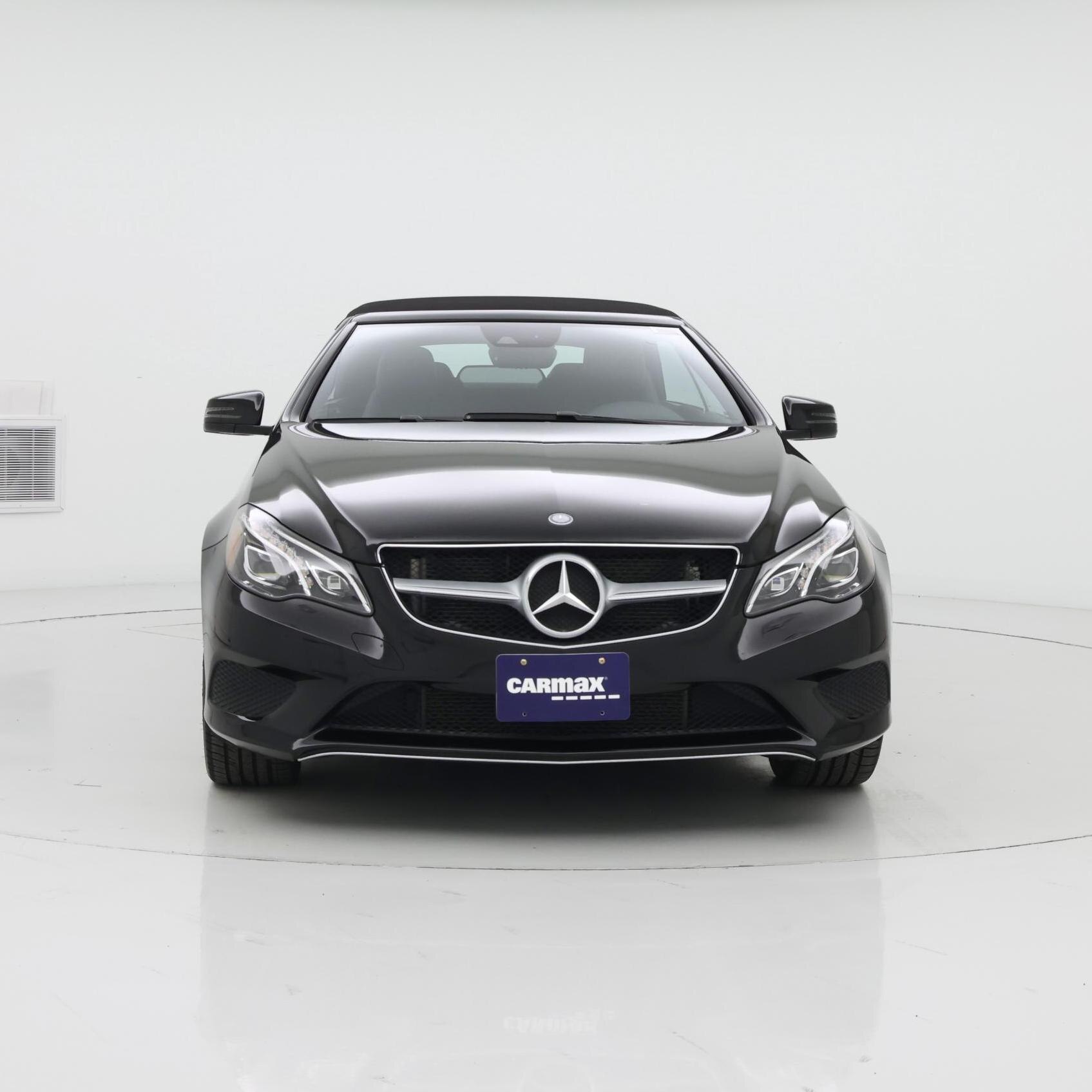 Thumbnail: 2015 Mercedes-Benz E-Class - 5