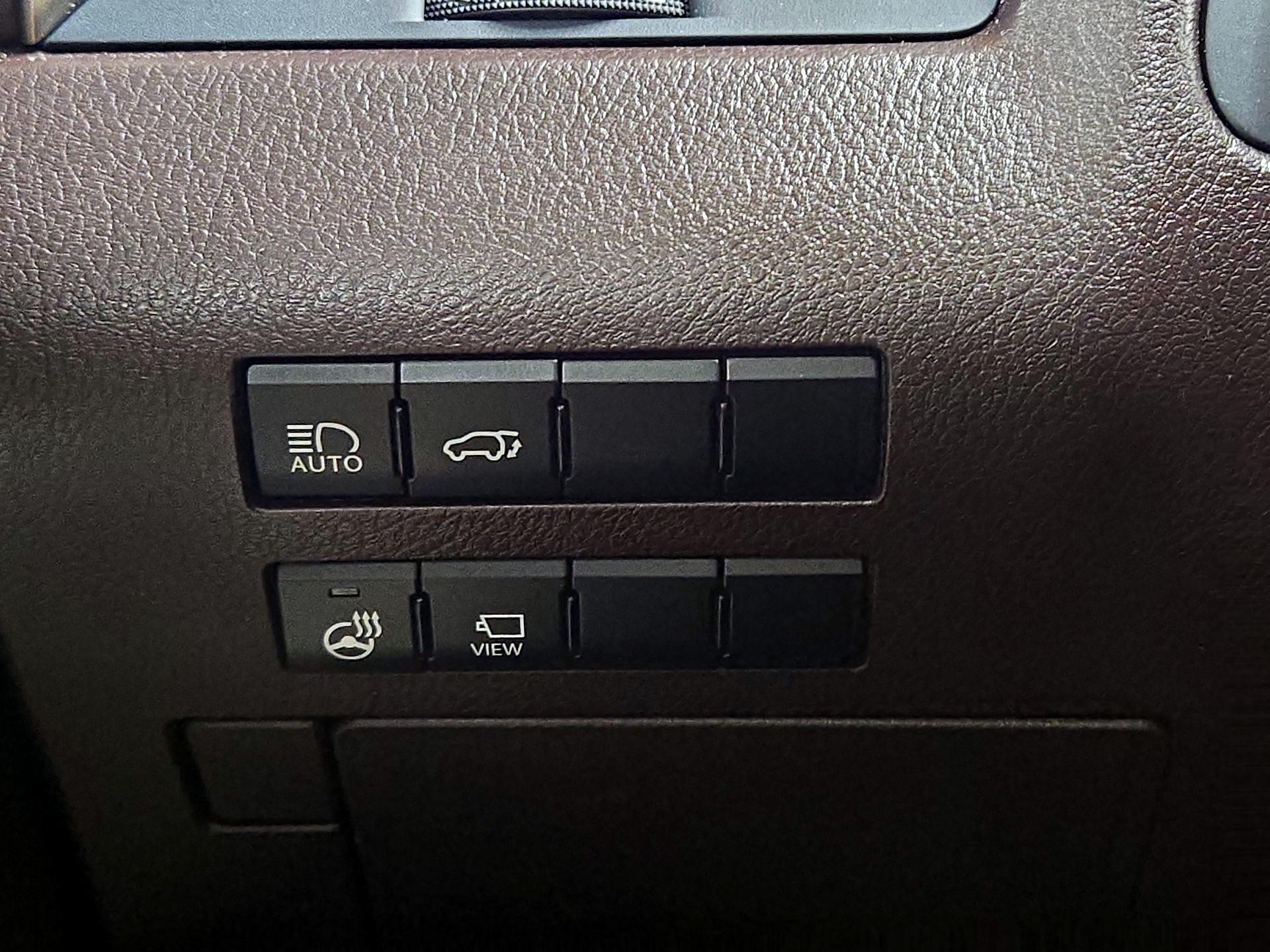 Thumbnail: 2019 Lexus RX - 13