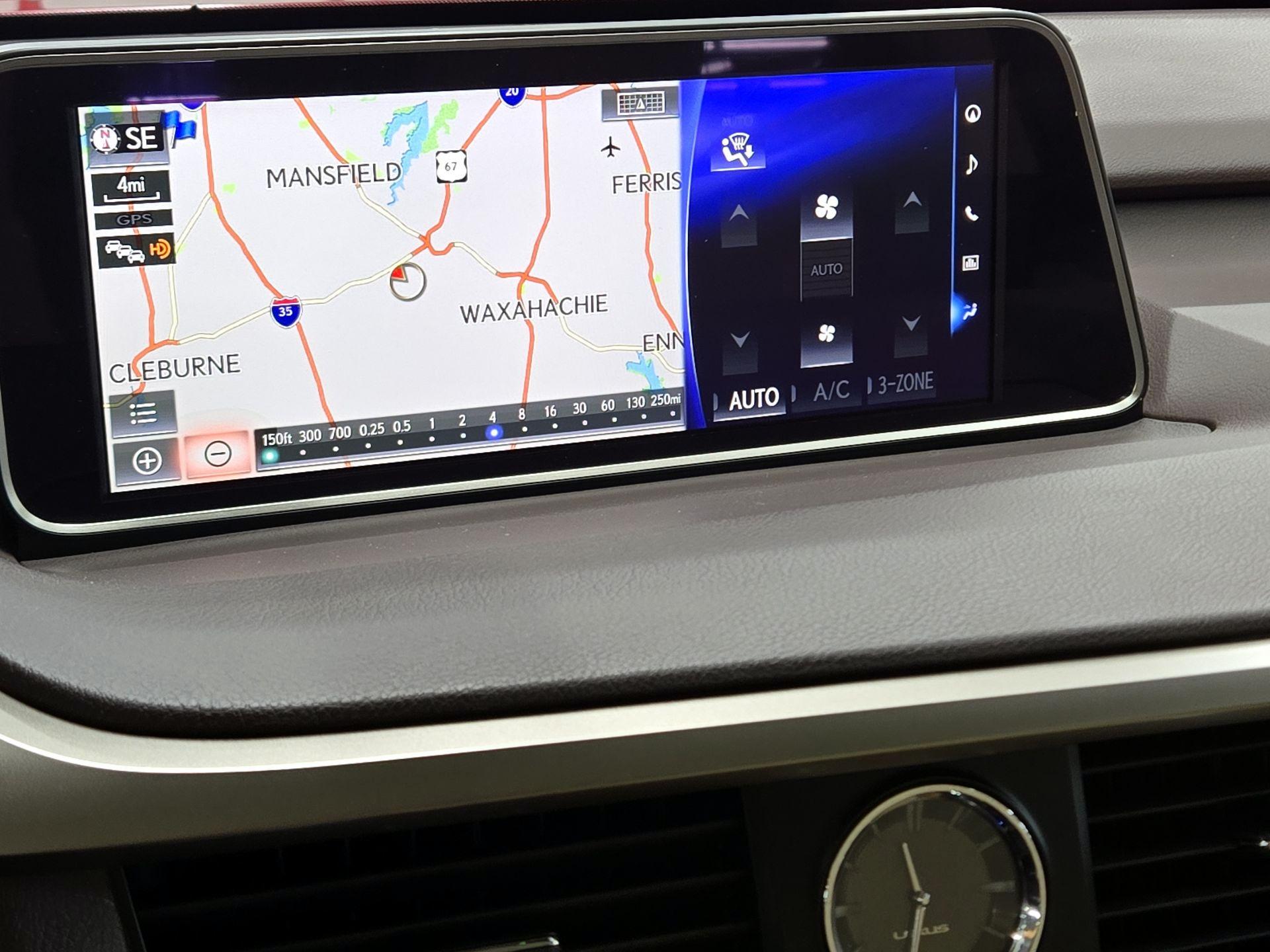 Thumbnail: 2019 Lexus RX - 14