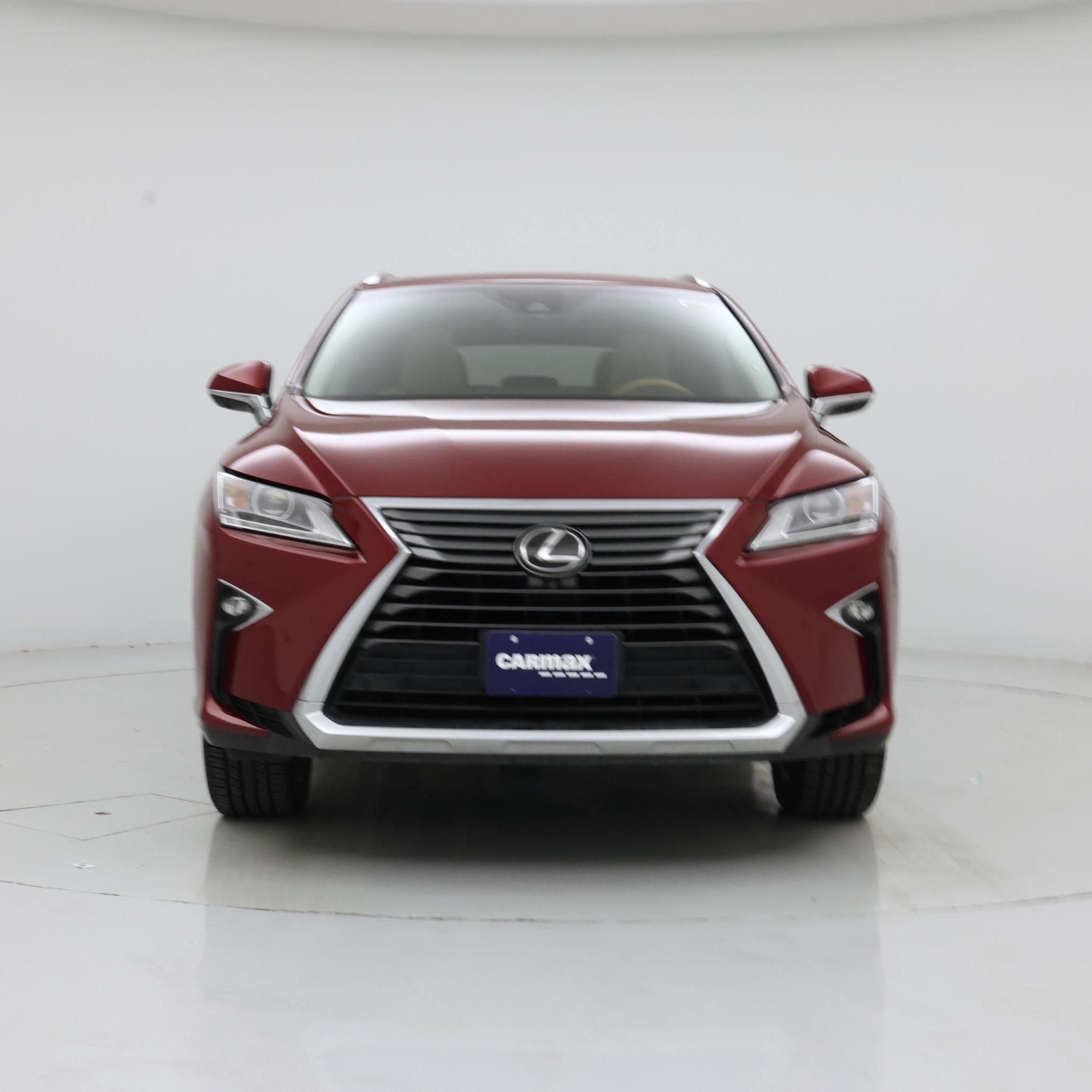 Thumbnail: 2019 Lexus RX - 5