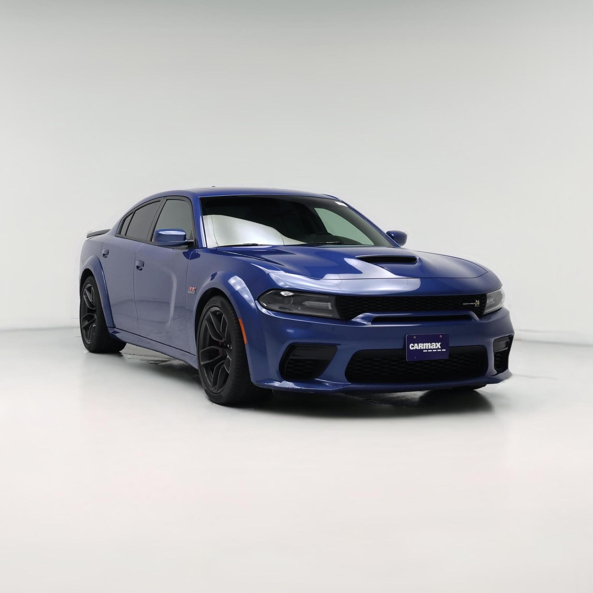 Thumbnail: 2021 Dodge Charger - 1