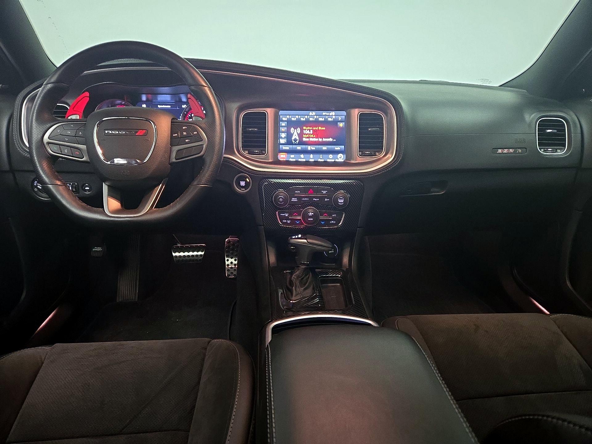 Thumbnail: 2021 Dodge Charger - 9