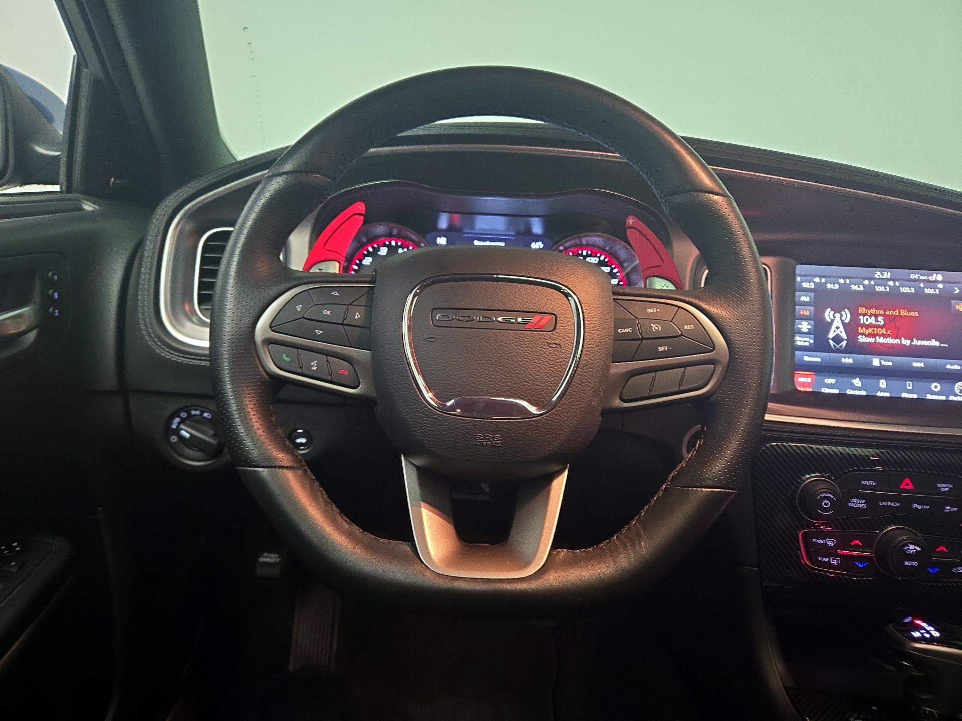 Thumbnail: 2021 Dodge Charger - 10