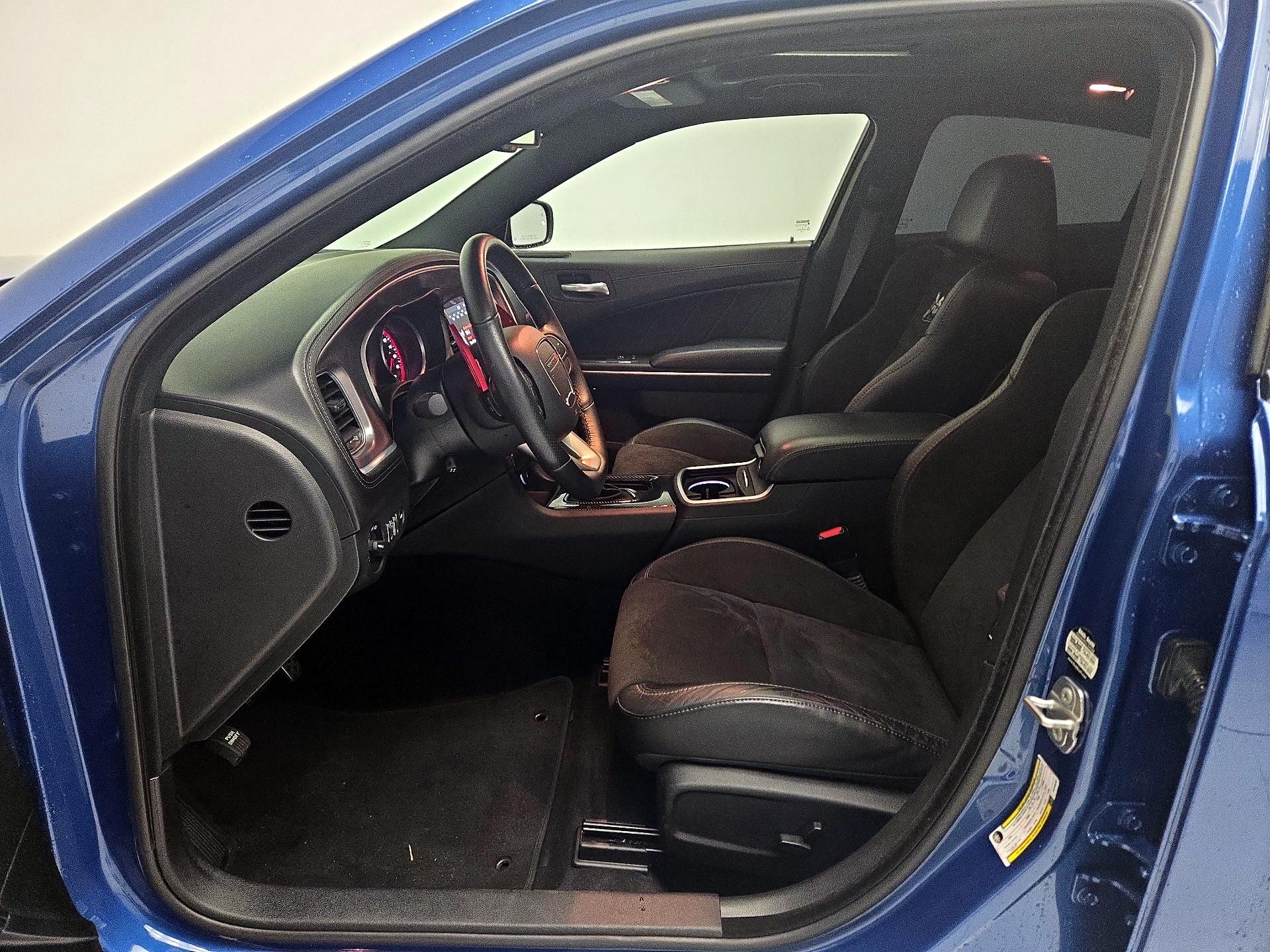 Thumbnail: 2021 Dodge Charger - 11