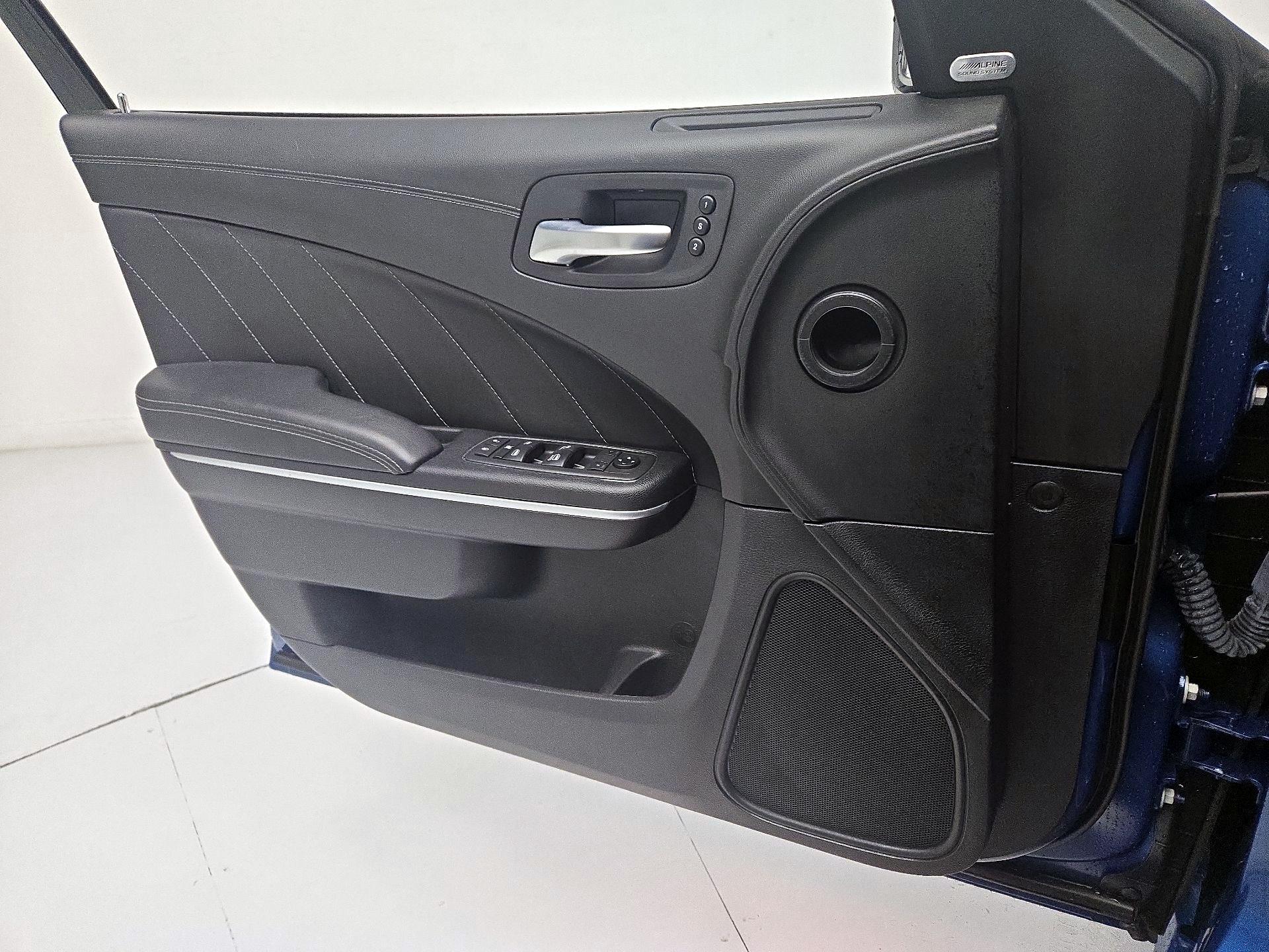 Thumbnail: 2021 Dodge Charger - 12