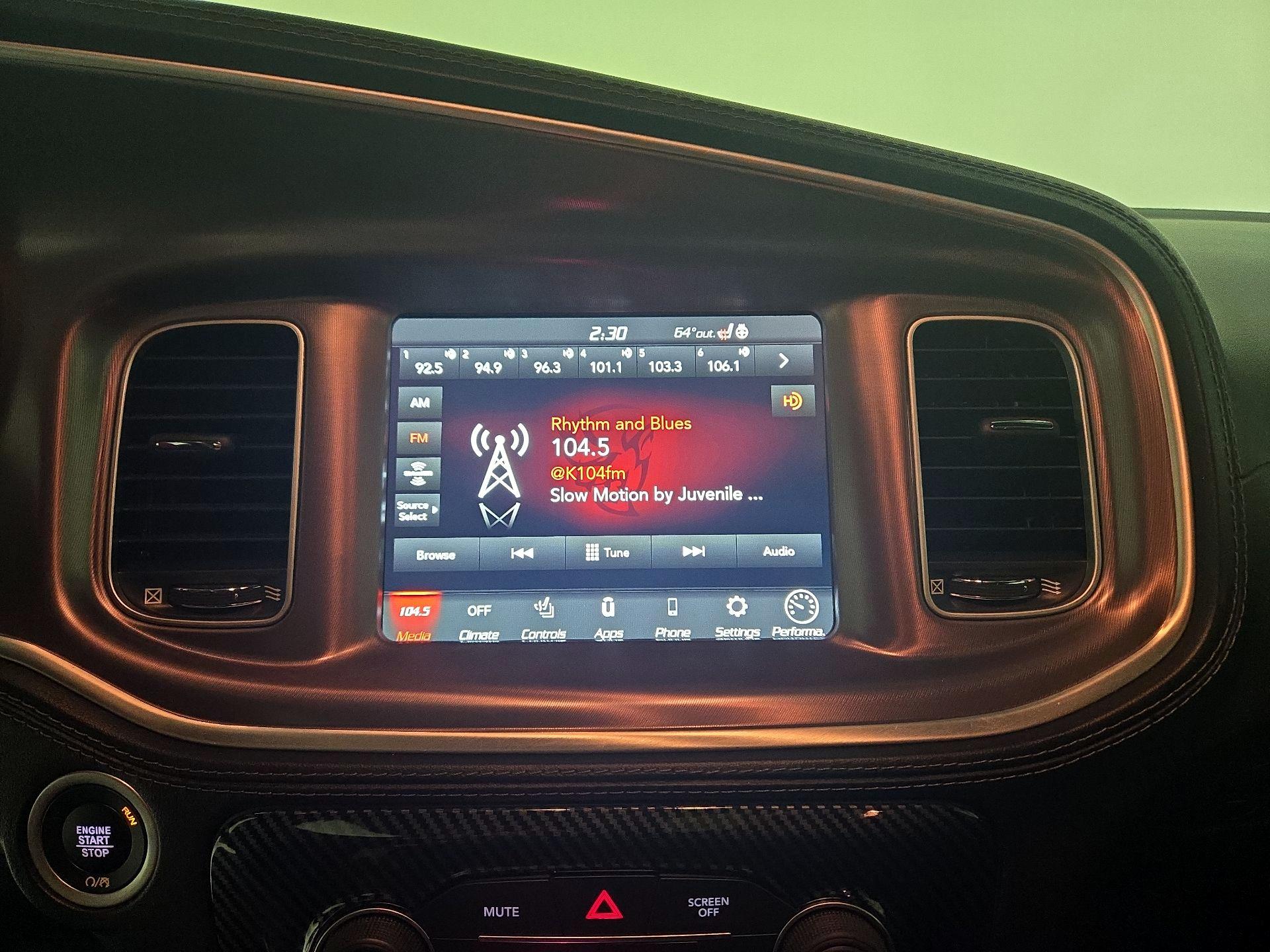 Thumbnail: 2021 Dodge Charger - 15