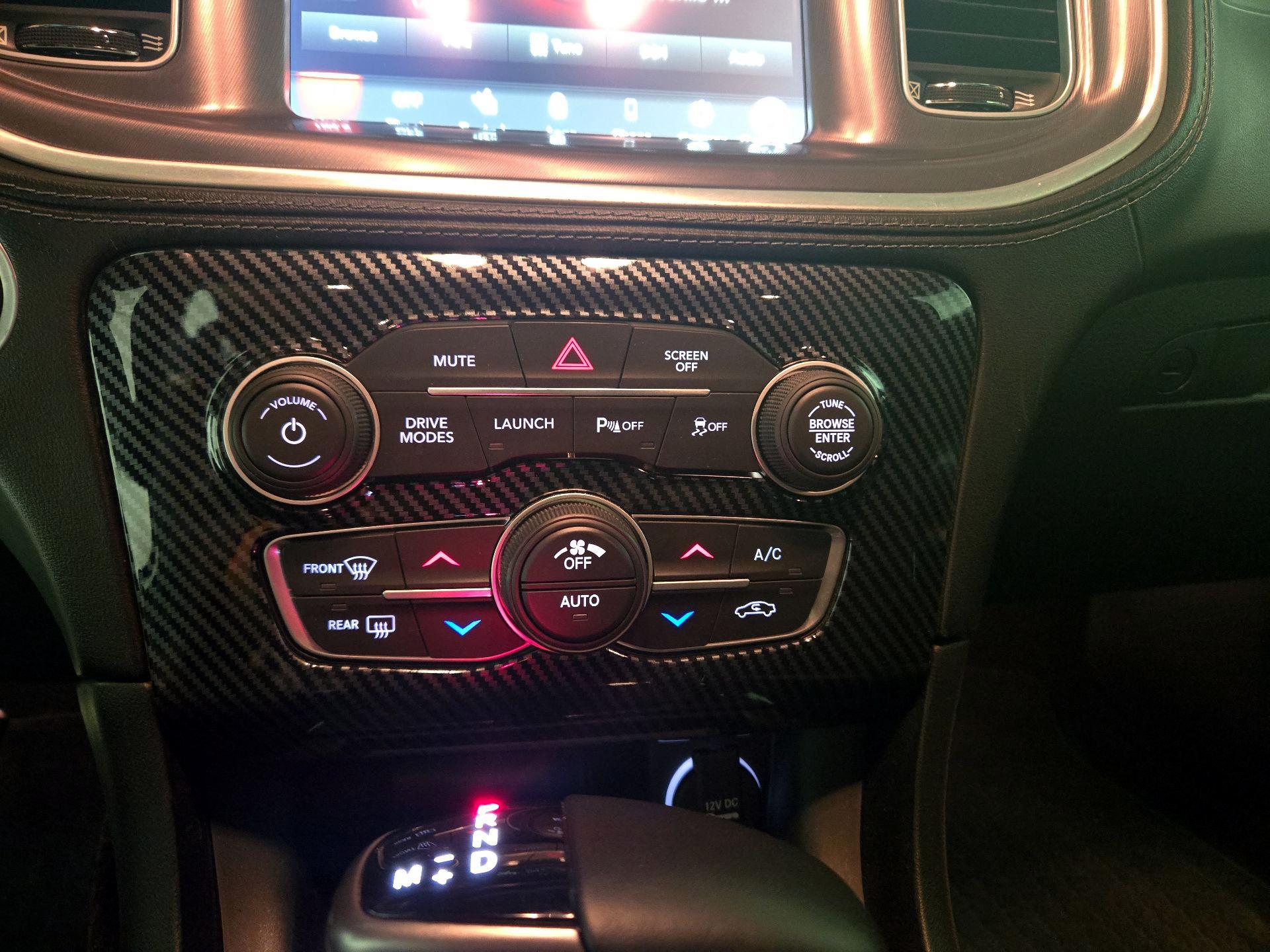 Thumbnail: 2021 Dodge Charger - 16