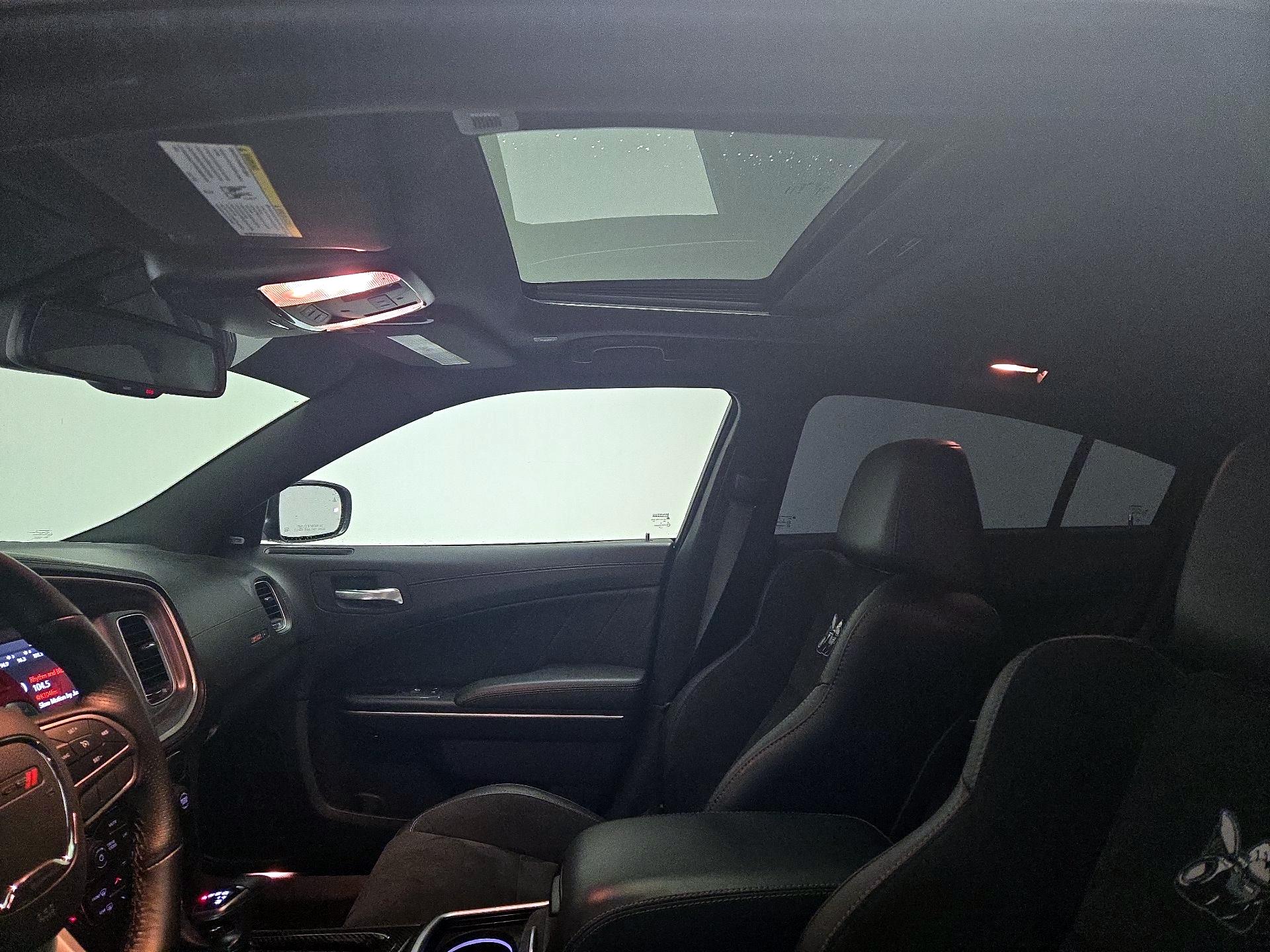 Thumbnail: 2021 Dodge Charger - 19