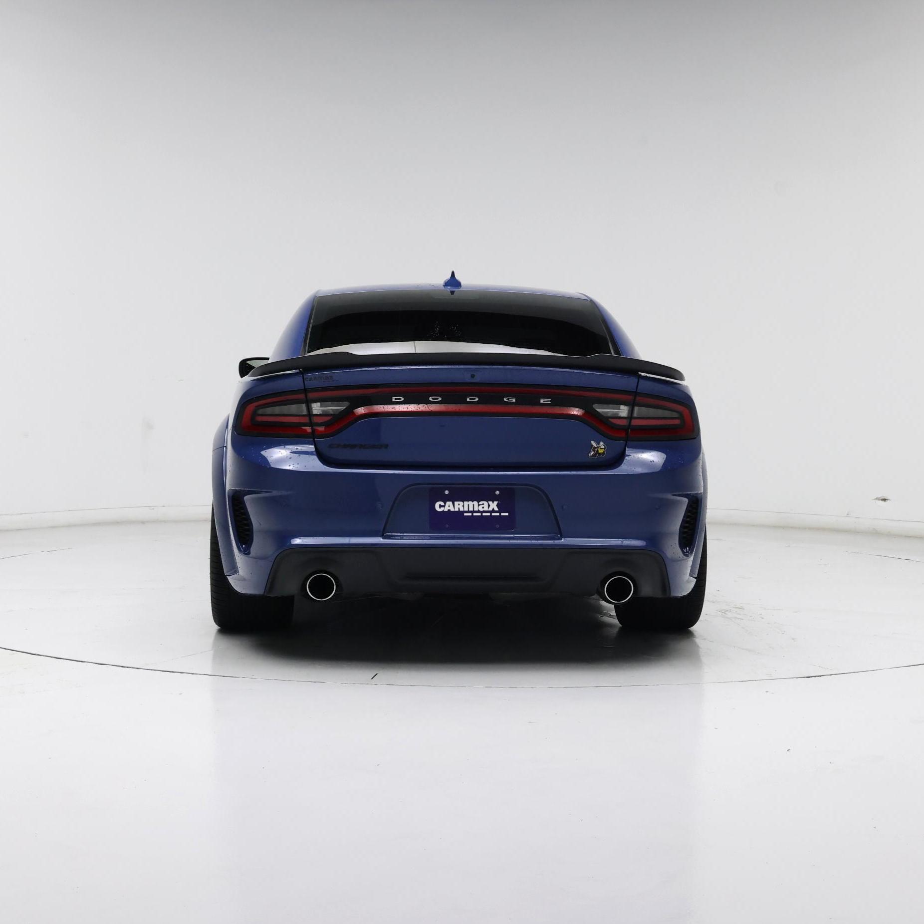 Thumbnail: 2021 Dodge Charger - 3