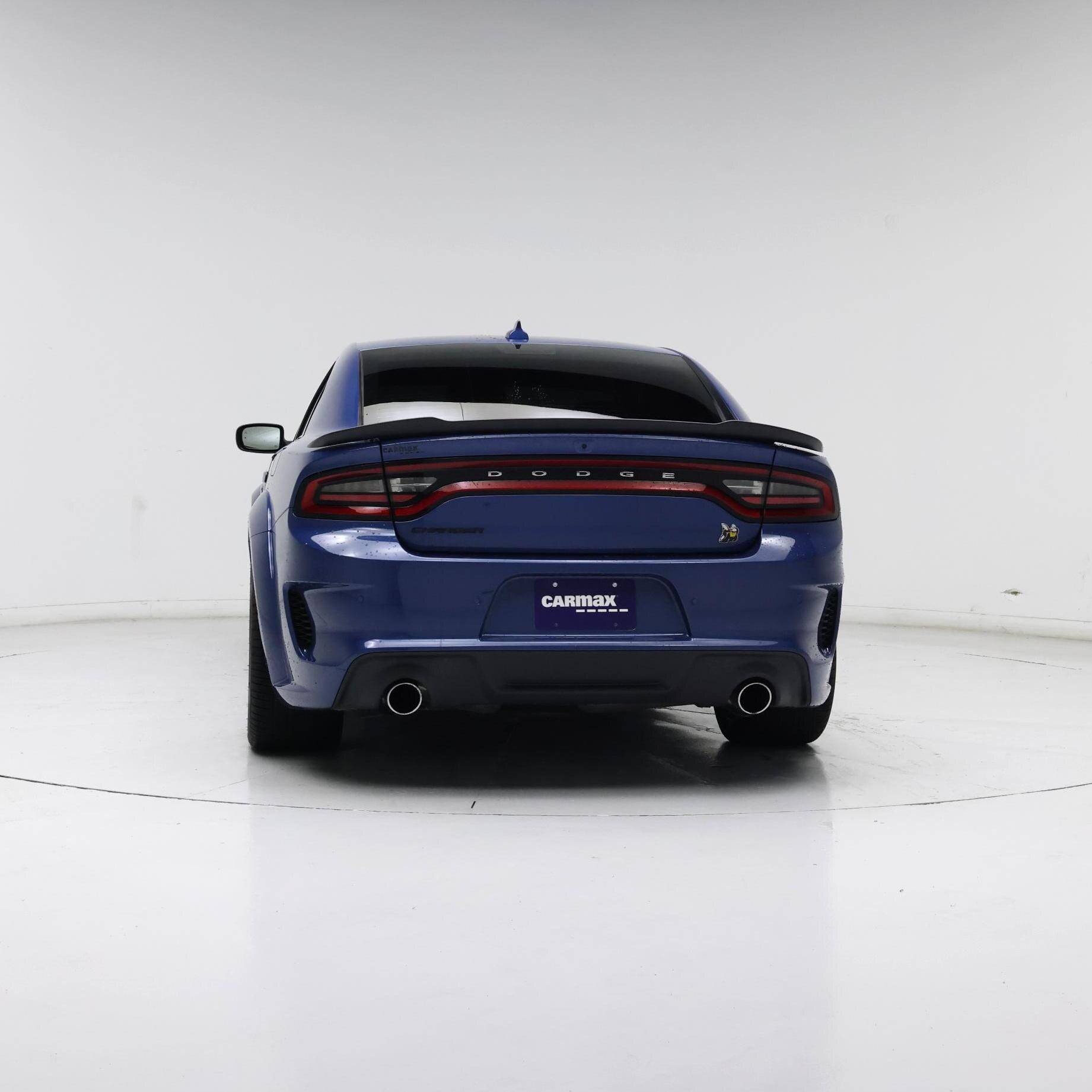 Thumbnail: 2021 Dodge Charger - 5