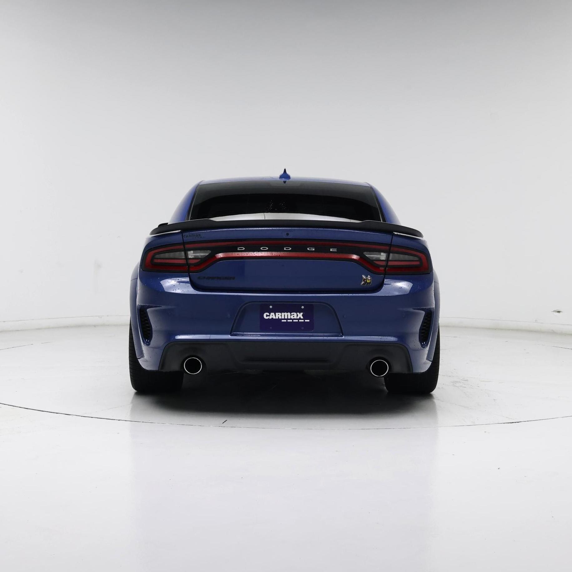 Thumbnail: 2021 Dodge Charger - 6
