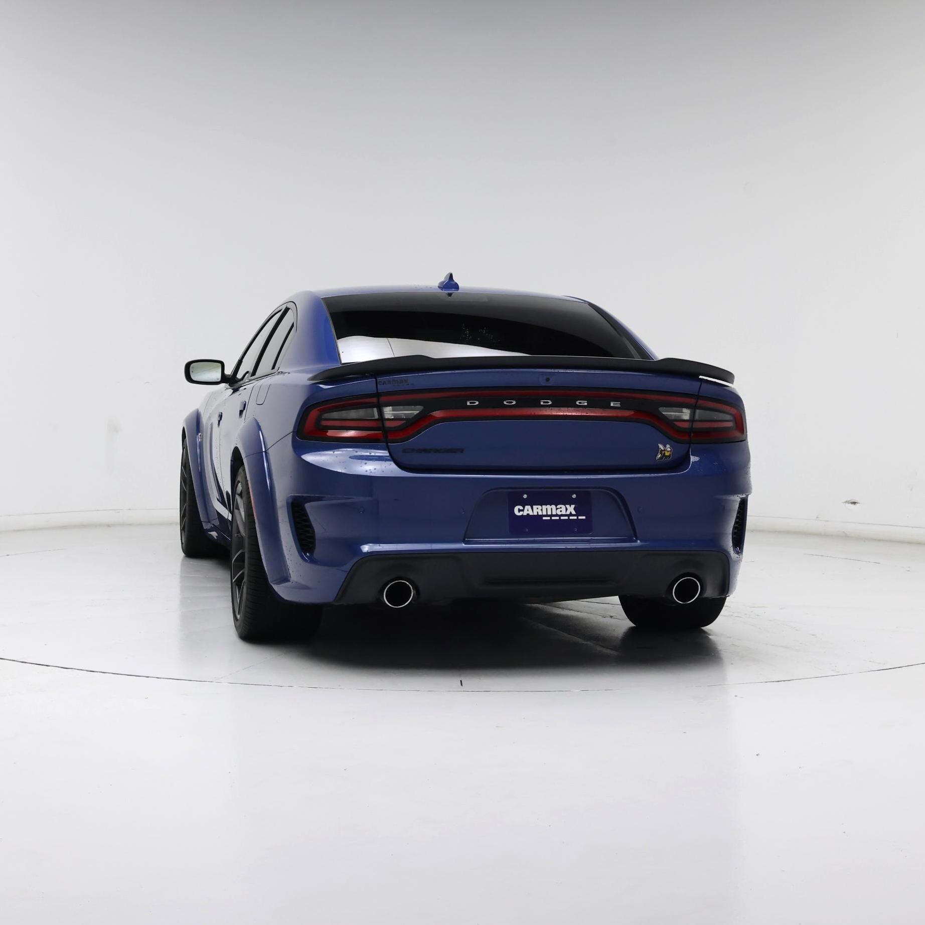 Thumbnail: 2021 Dodge Charger - 7