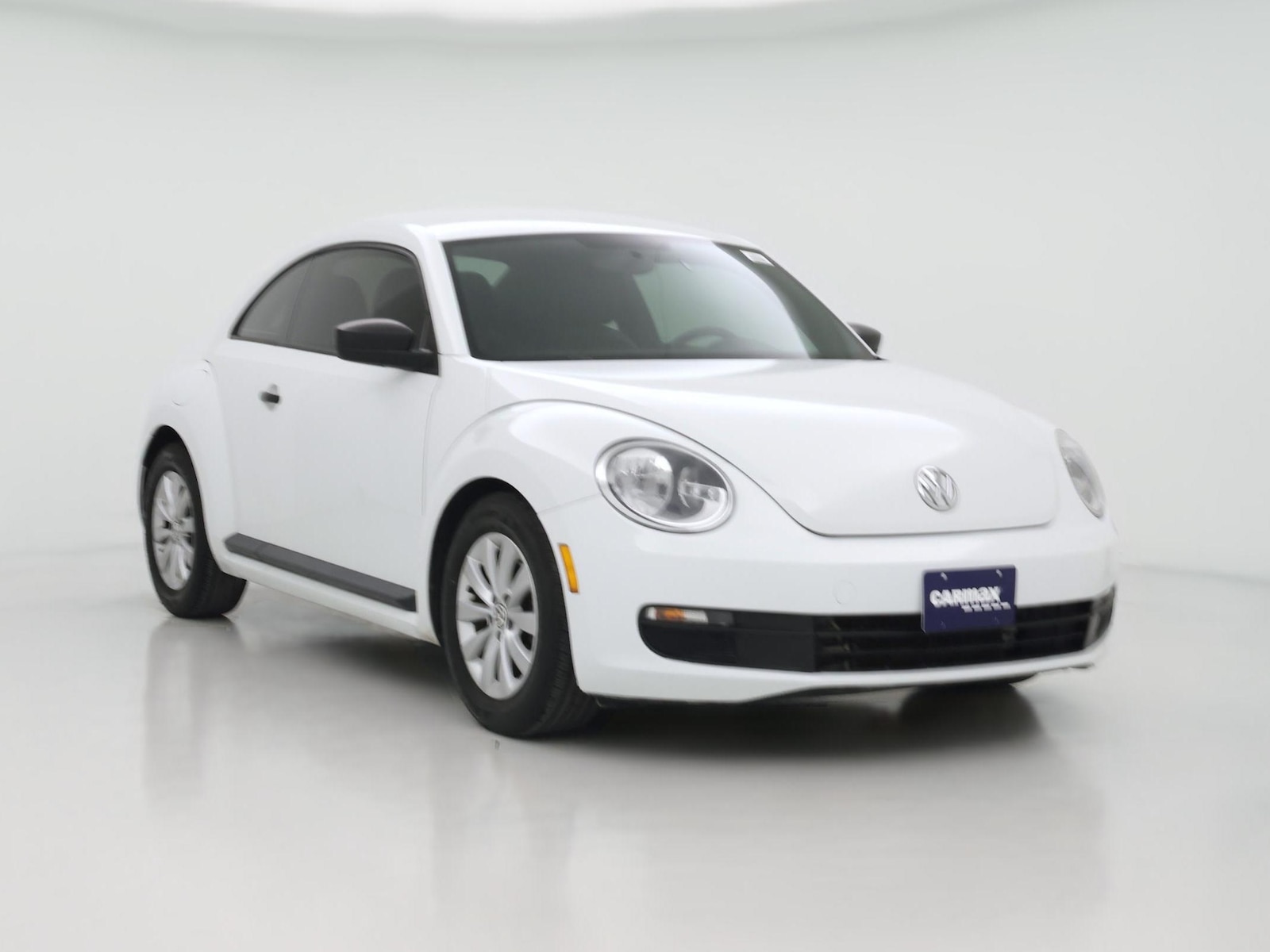 2015 Volkswagen Beetle