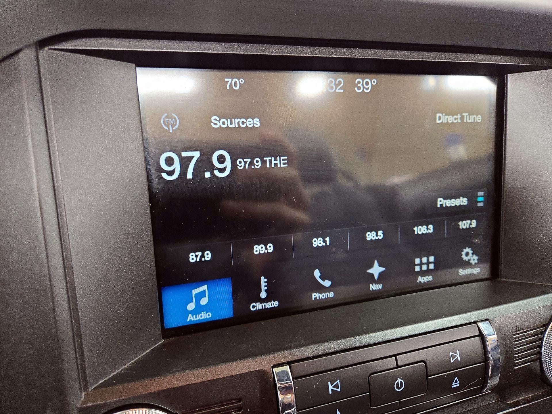 Thumbnail: 2017 Ford Mustang - 15