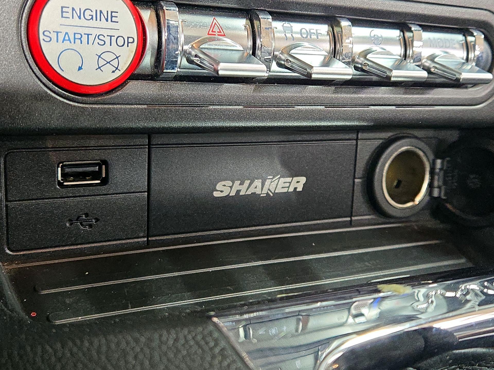 Thumbnail: 2017 Ford Mustang - 18