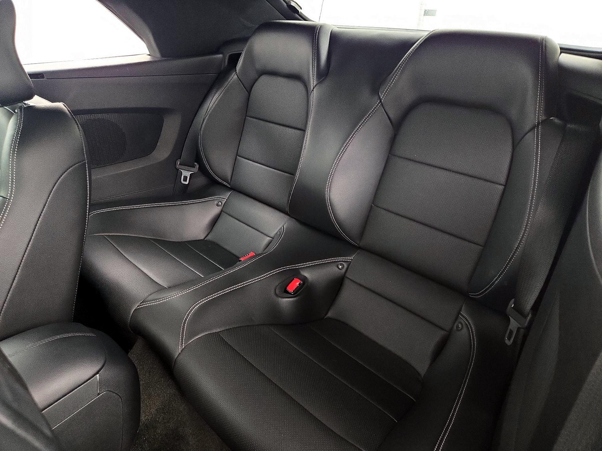 Thumbnail: 2017 Ford Mustang - 19