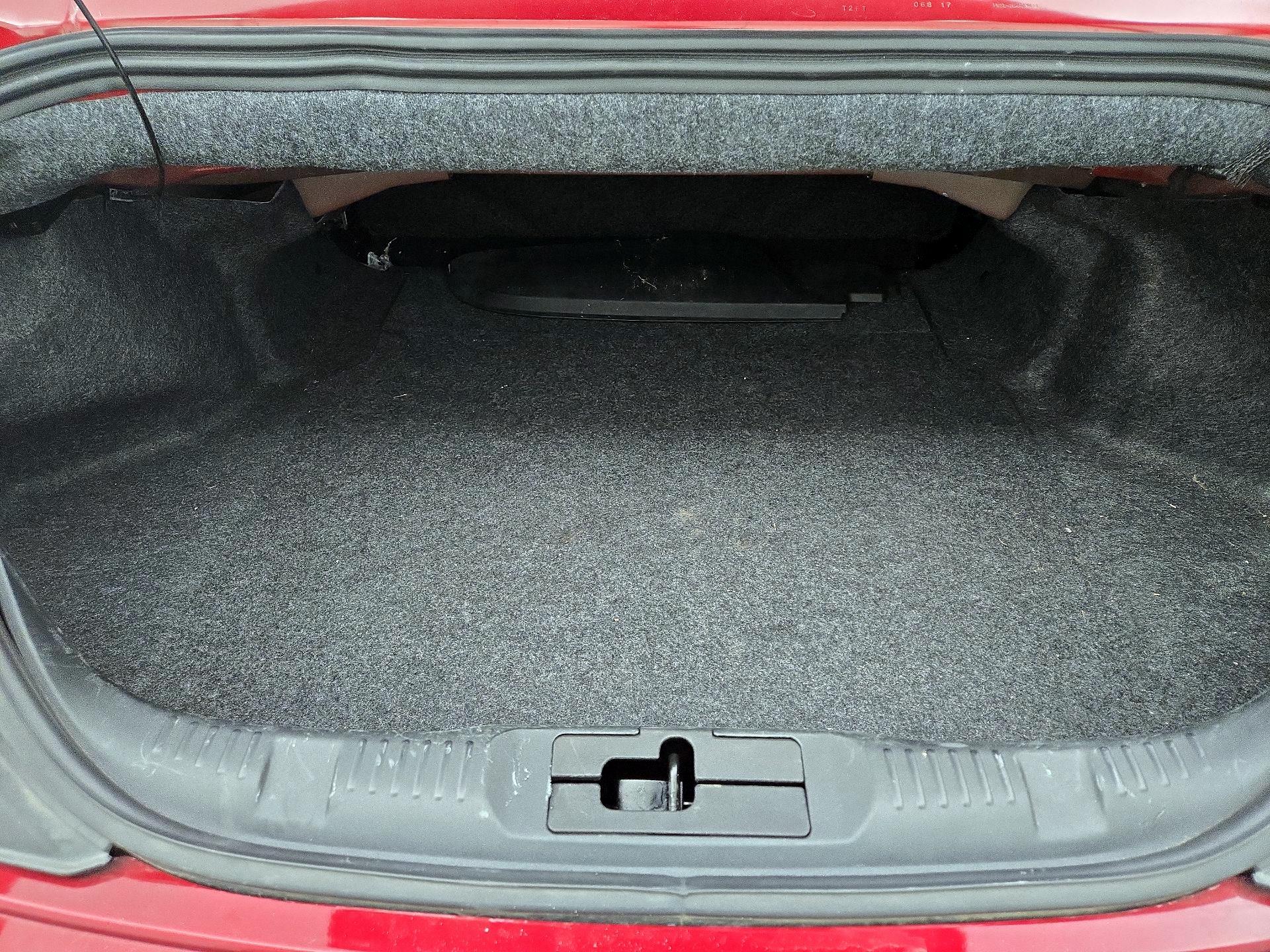 Thumbnail: 2017 Ford Mustang - 20