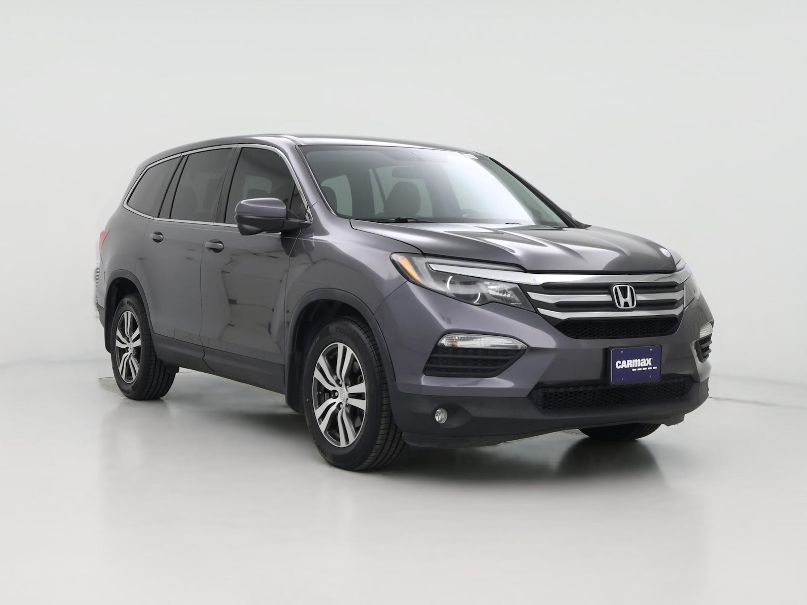 2018 Honda Pilot EX
