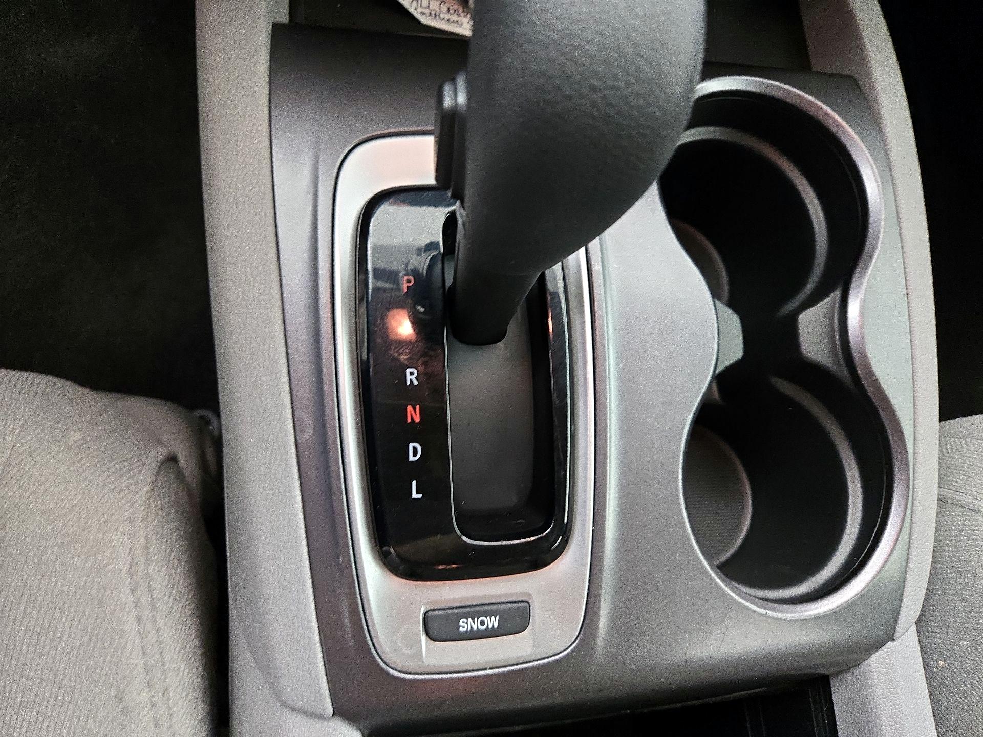 Thumbnail: 2018 Honda Pilot - 17