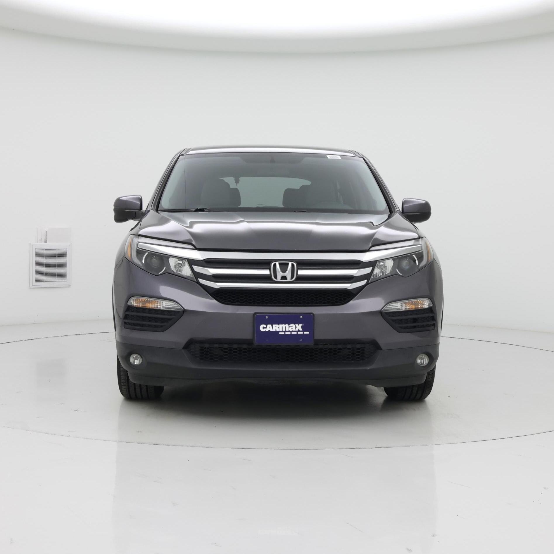 Thumbnail: 2018 Honda Pilot - 5