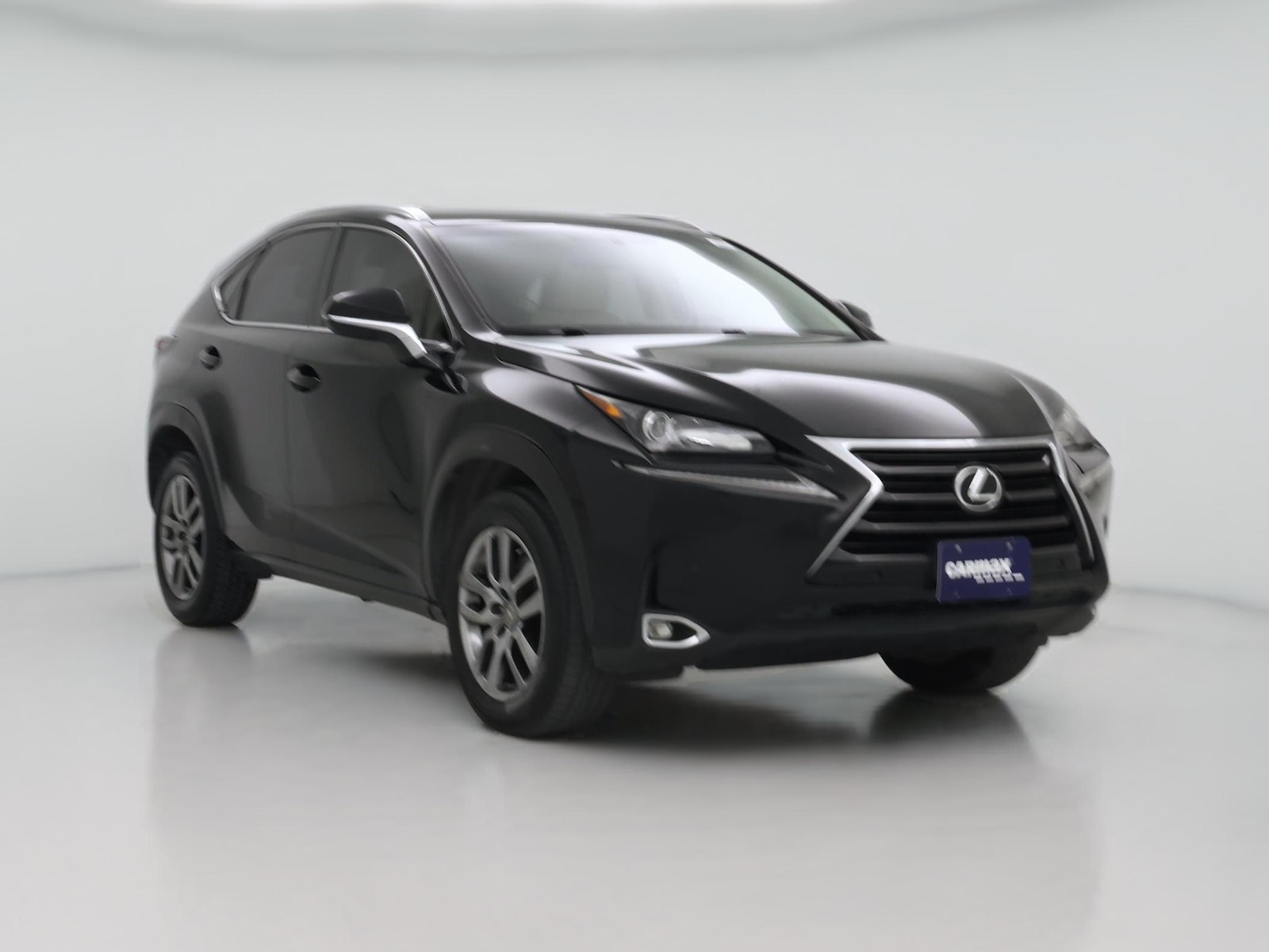 2016 Lexus NX