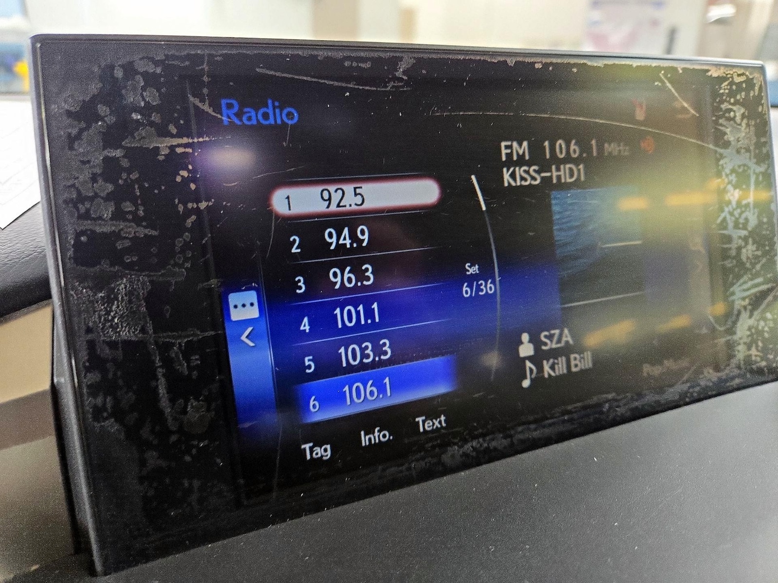 2016 Lexus NX 200t - Photo 15