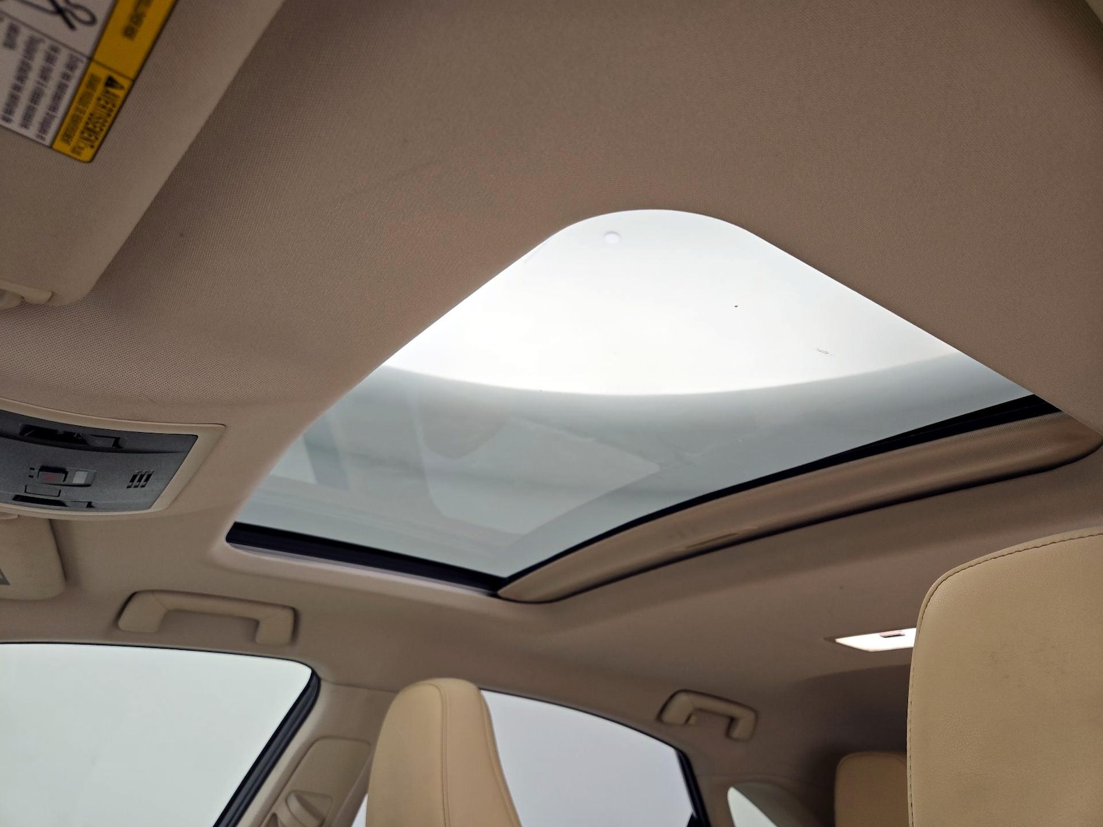 2016 Lexus NX 200t - Photo 19