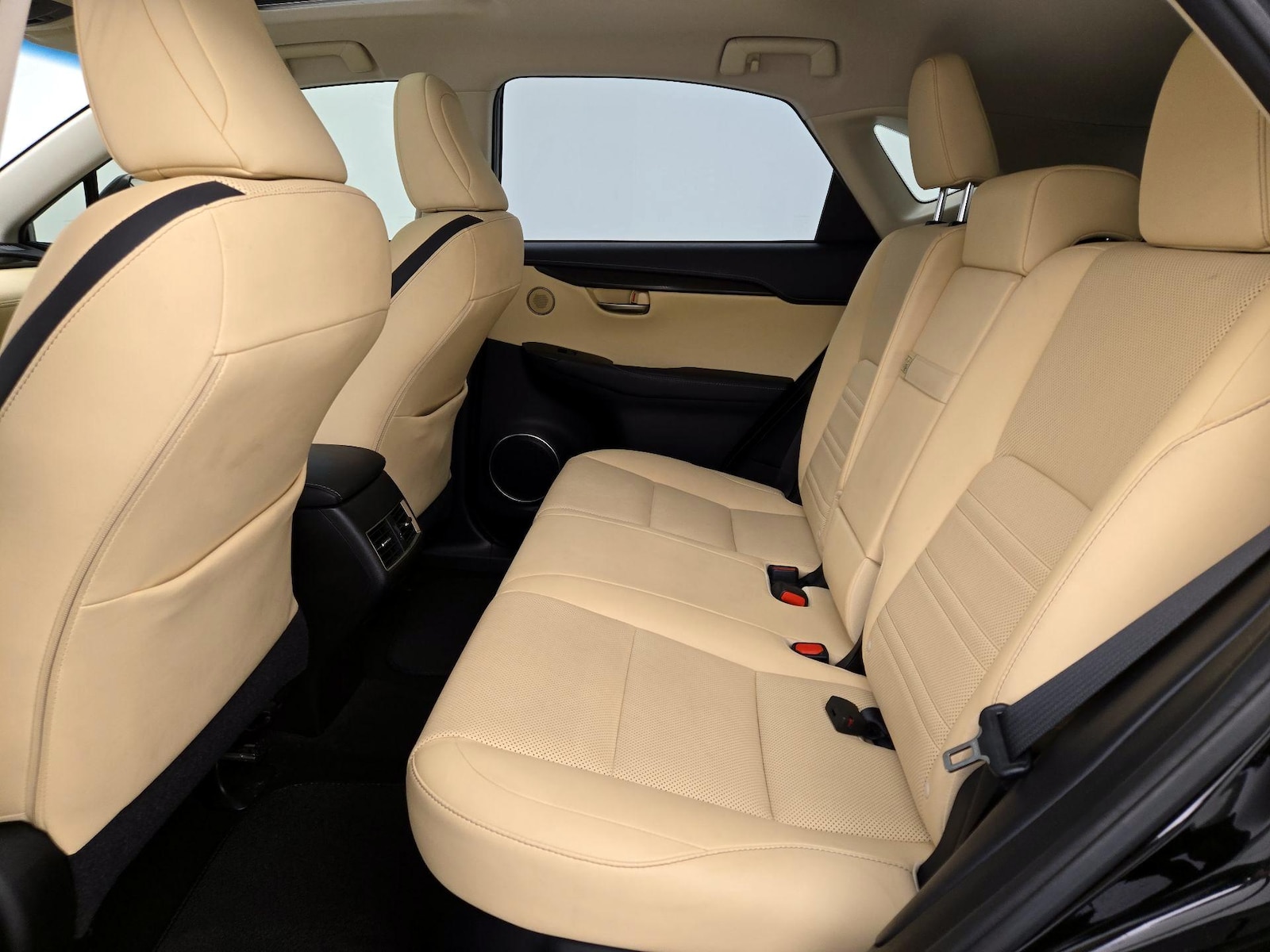 2016 Lexus NX 200t - Photo 20