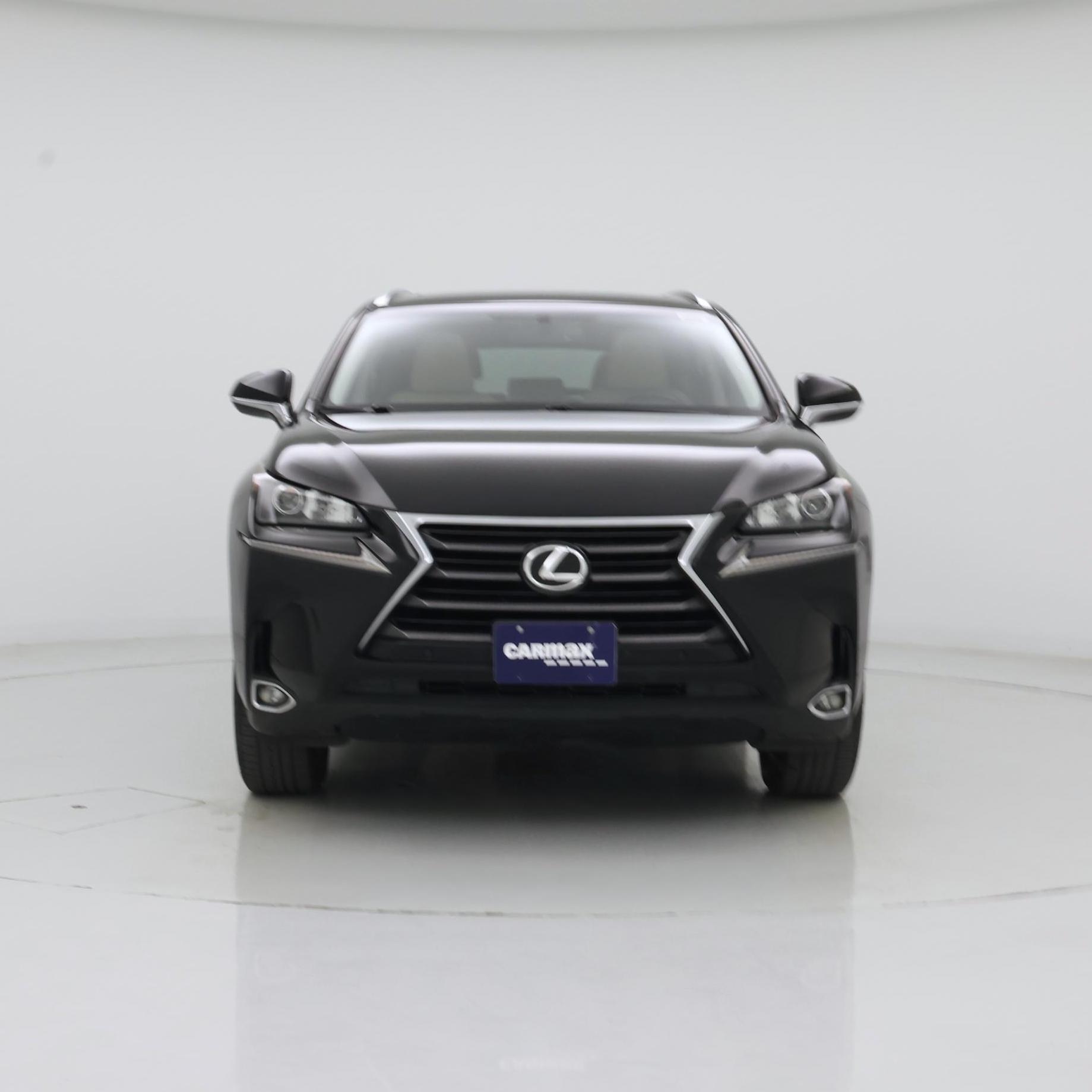 Thumbnail: 2016 Lexus NX - 5