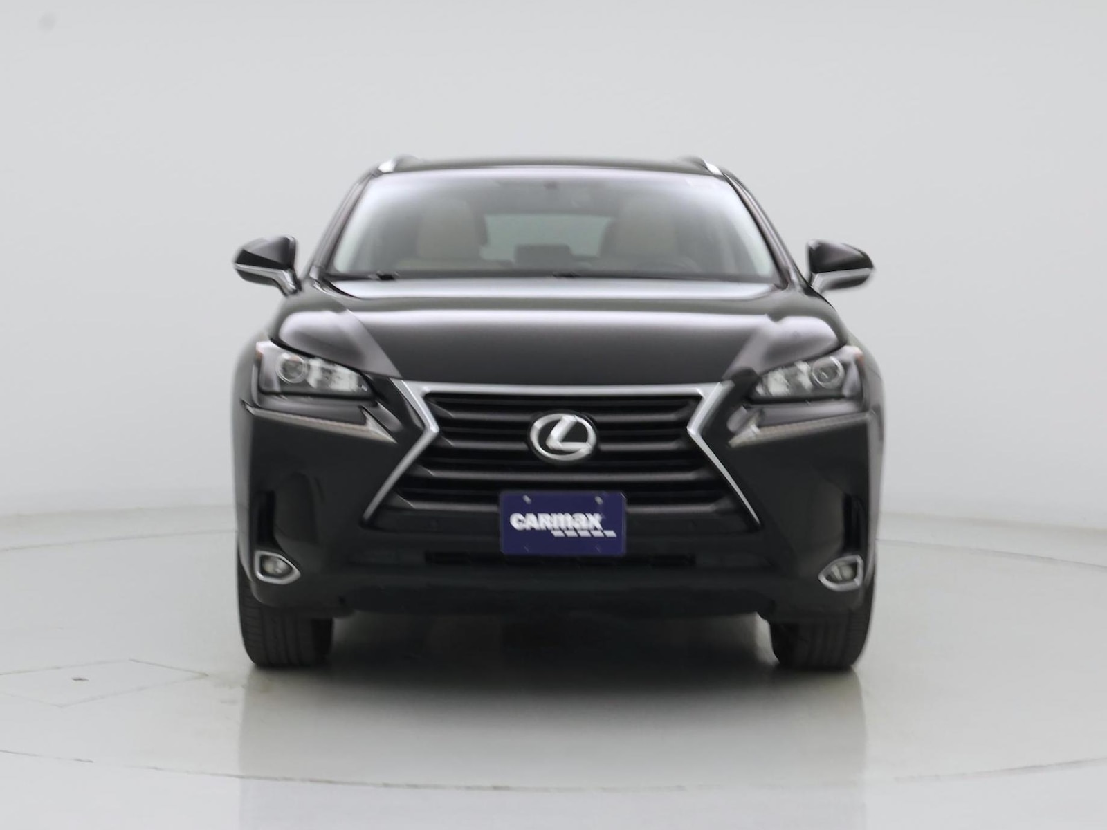 2016 Lexus NX 200t - Photo 6